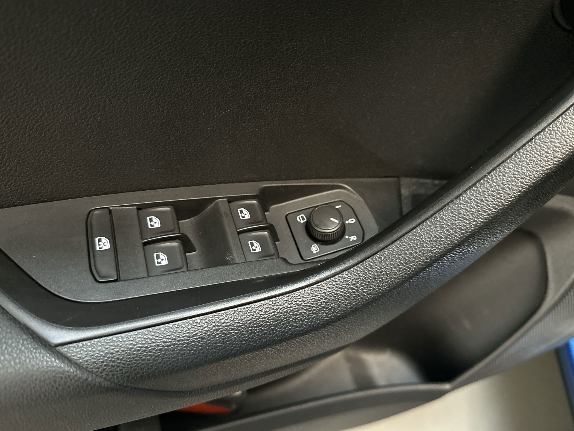 Foto van Skoda Karoq