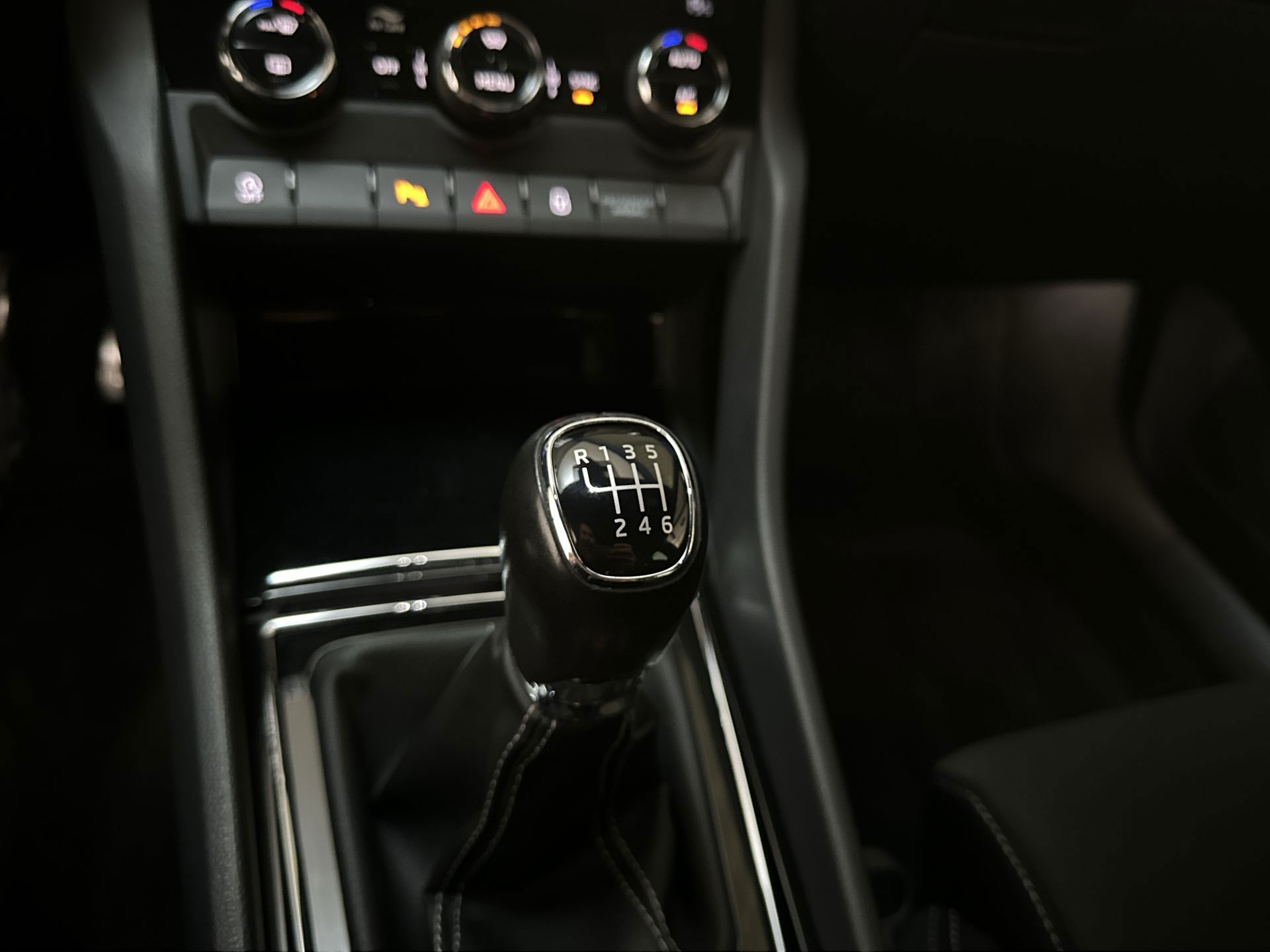 Foto van Skoda Karoq