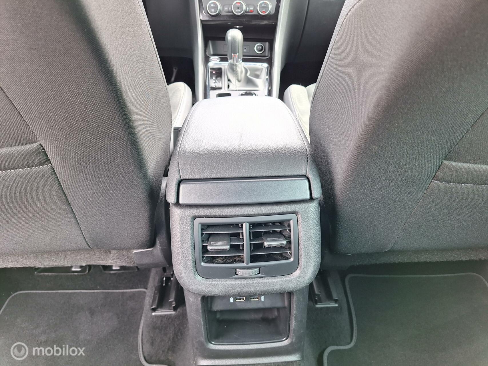 Foto van Seat Ateca