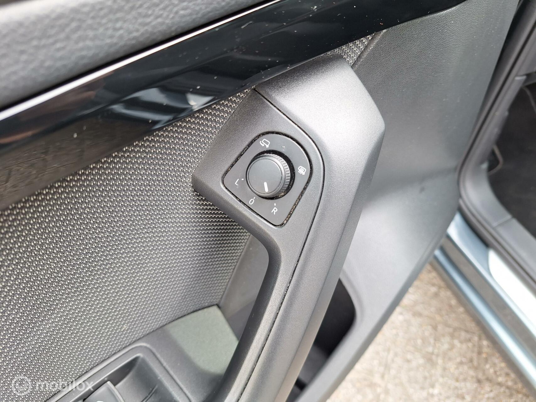 Foto van Seat Ateca