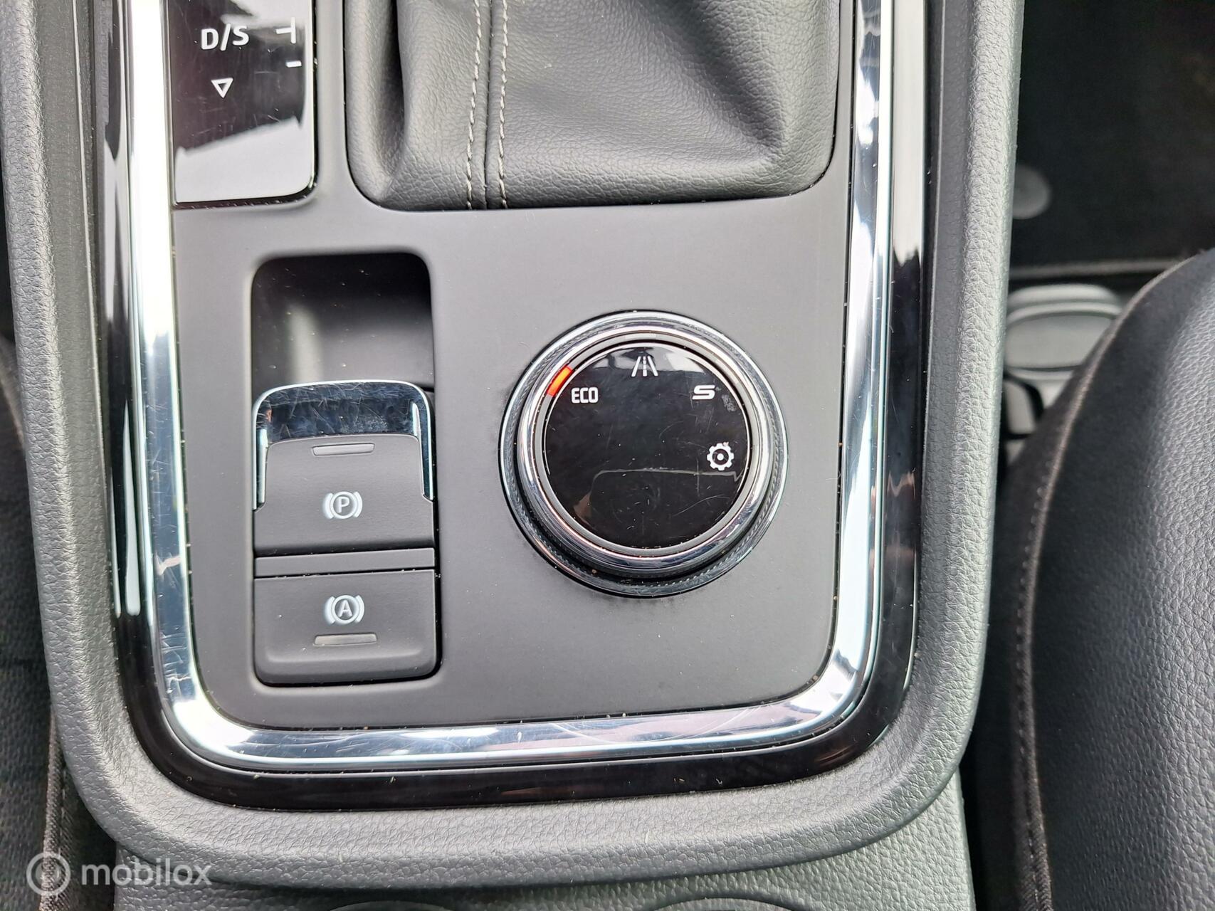 Foto van Seat Ateca