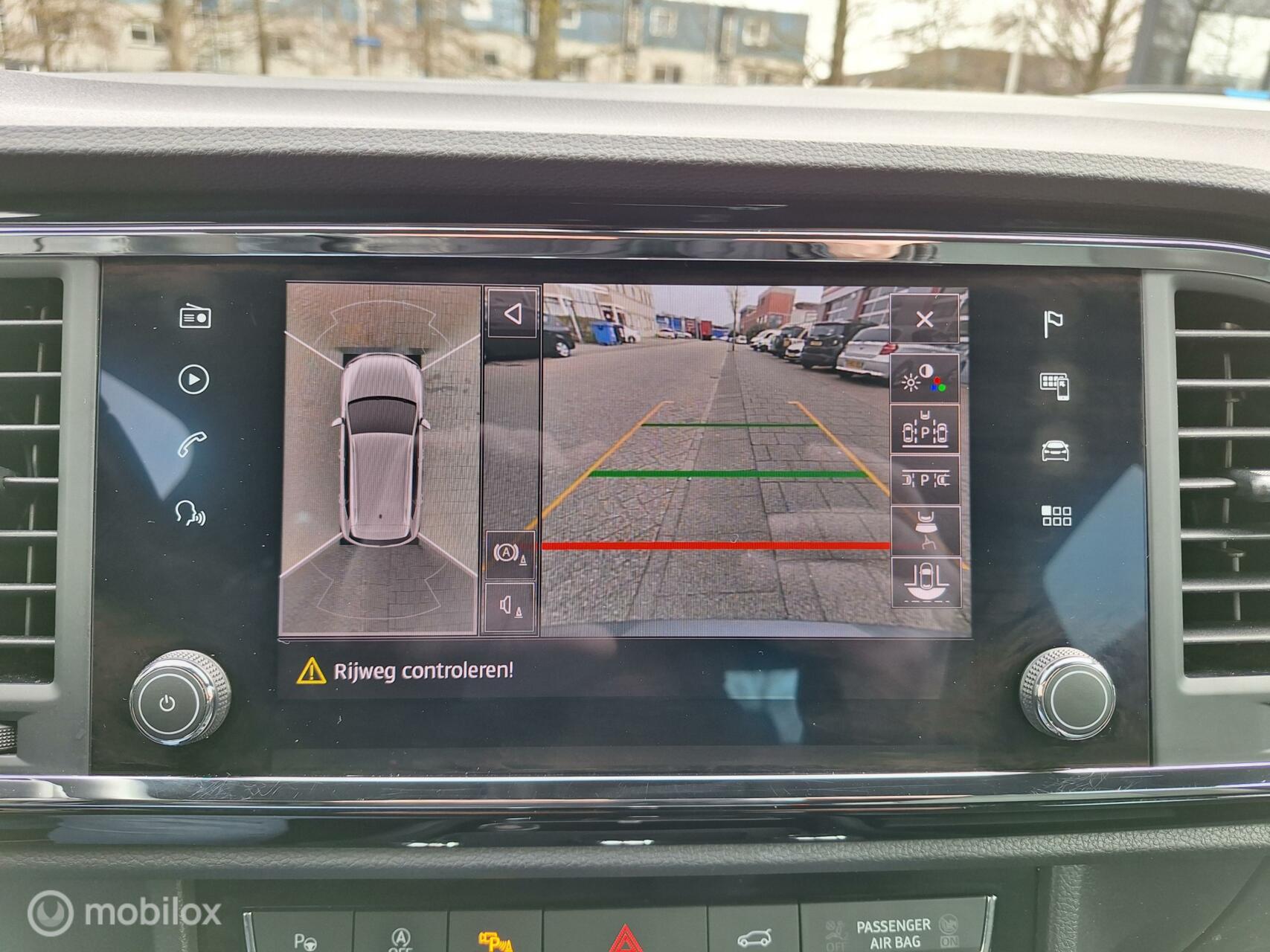 Foto van Seat Ateca
