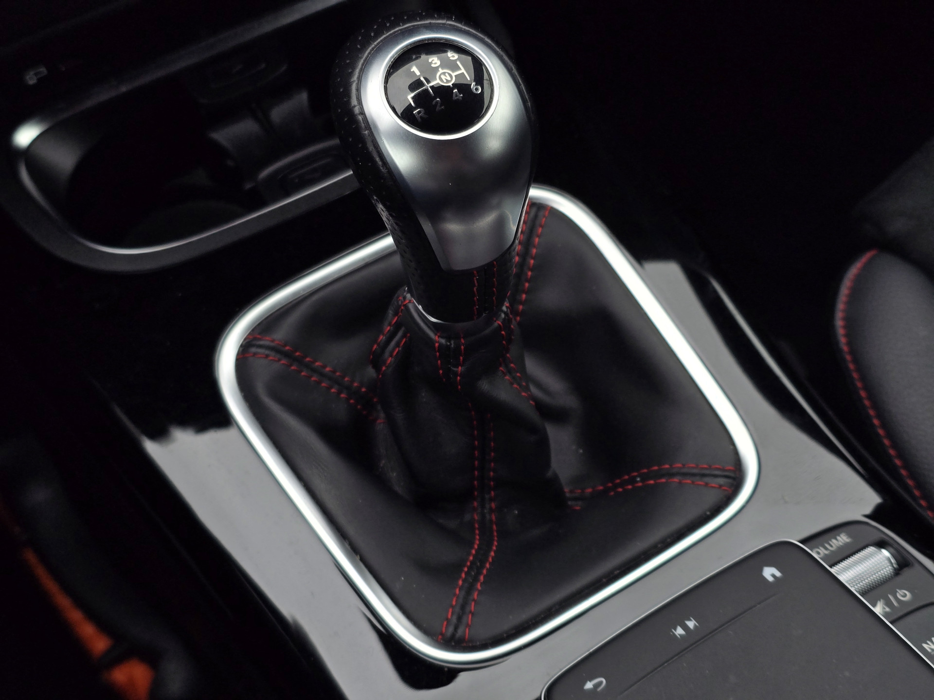 Foto van Mercedes-Benz A-klasse