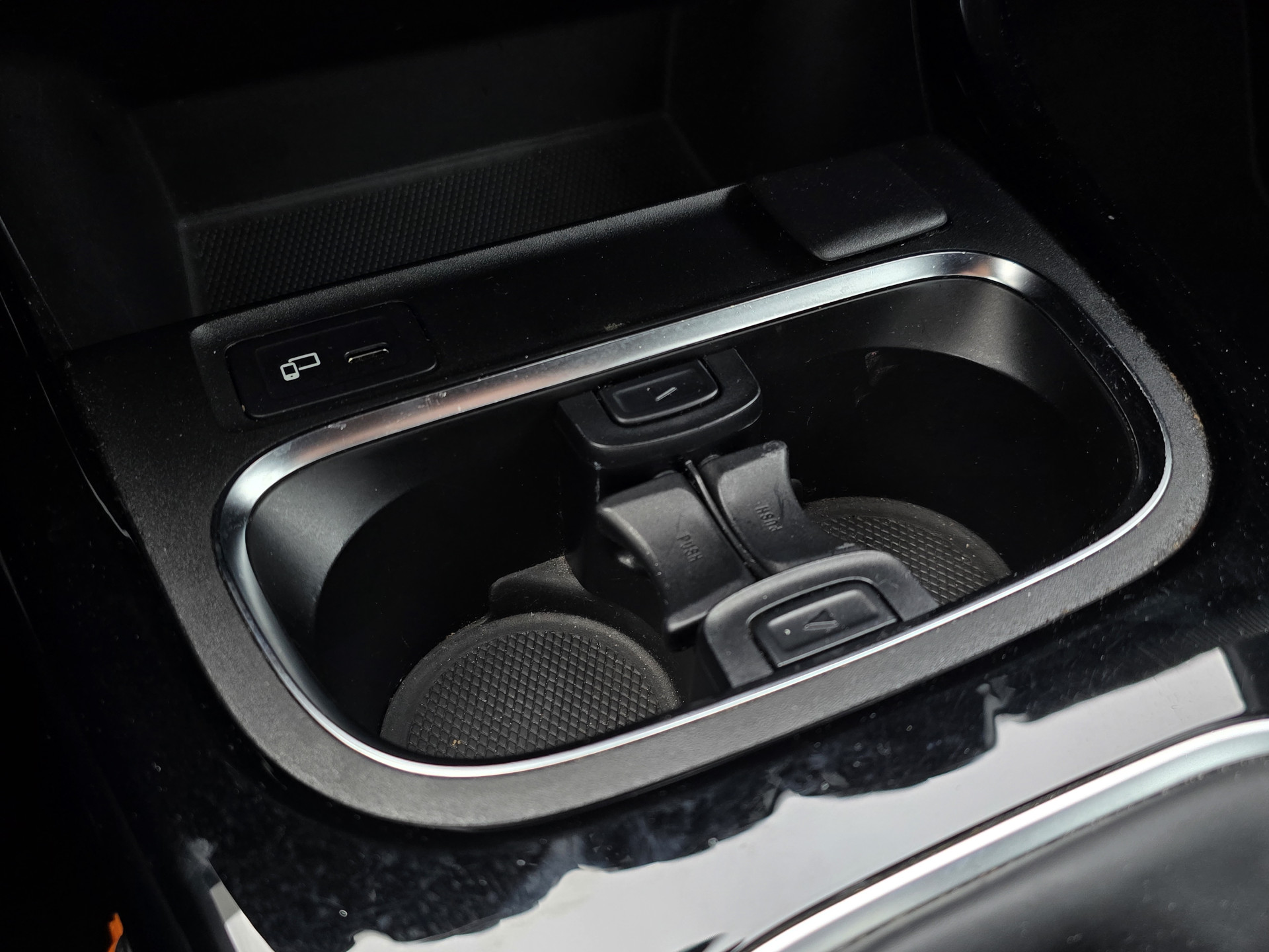 Foto van Mercedes-Benz A-klasse