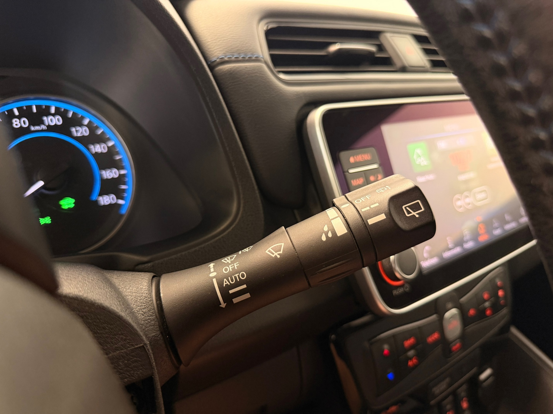 Foto van Nissan Nissan Leaf 62kwh