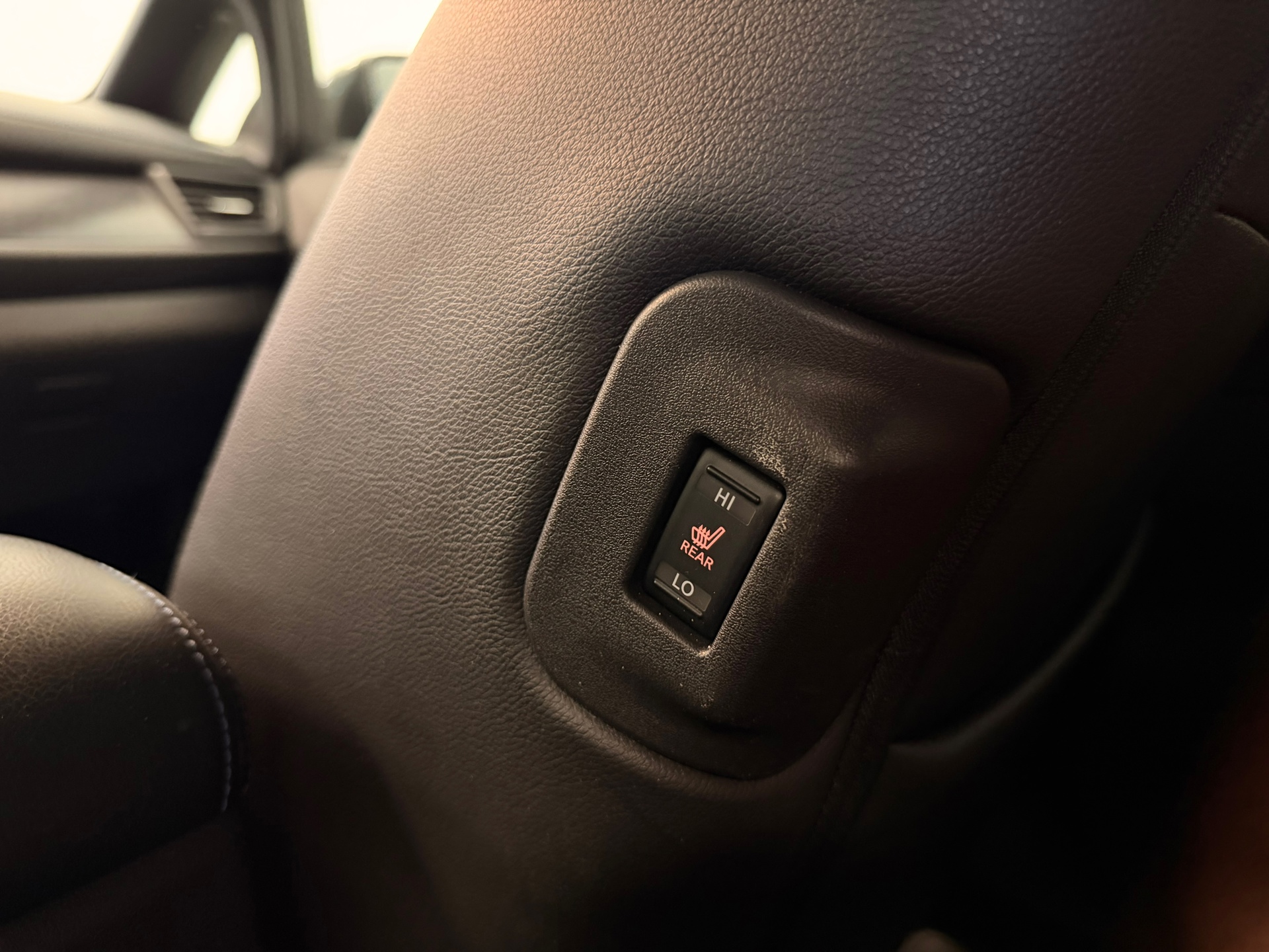 Foto van Nissan Nissan Leaf 62kwh