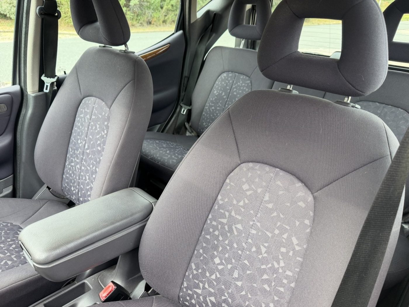 Foto van Mercedes-Benz A 160