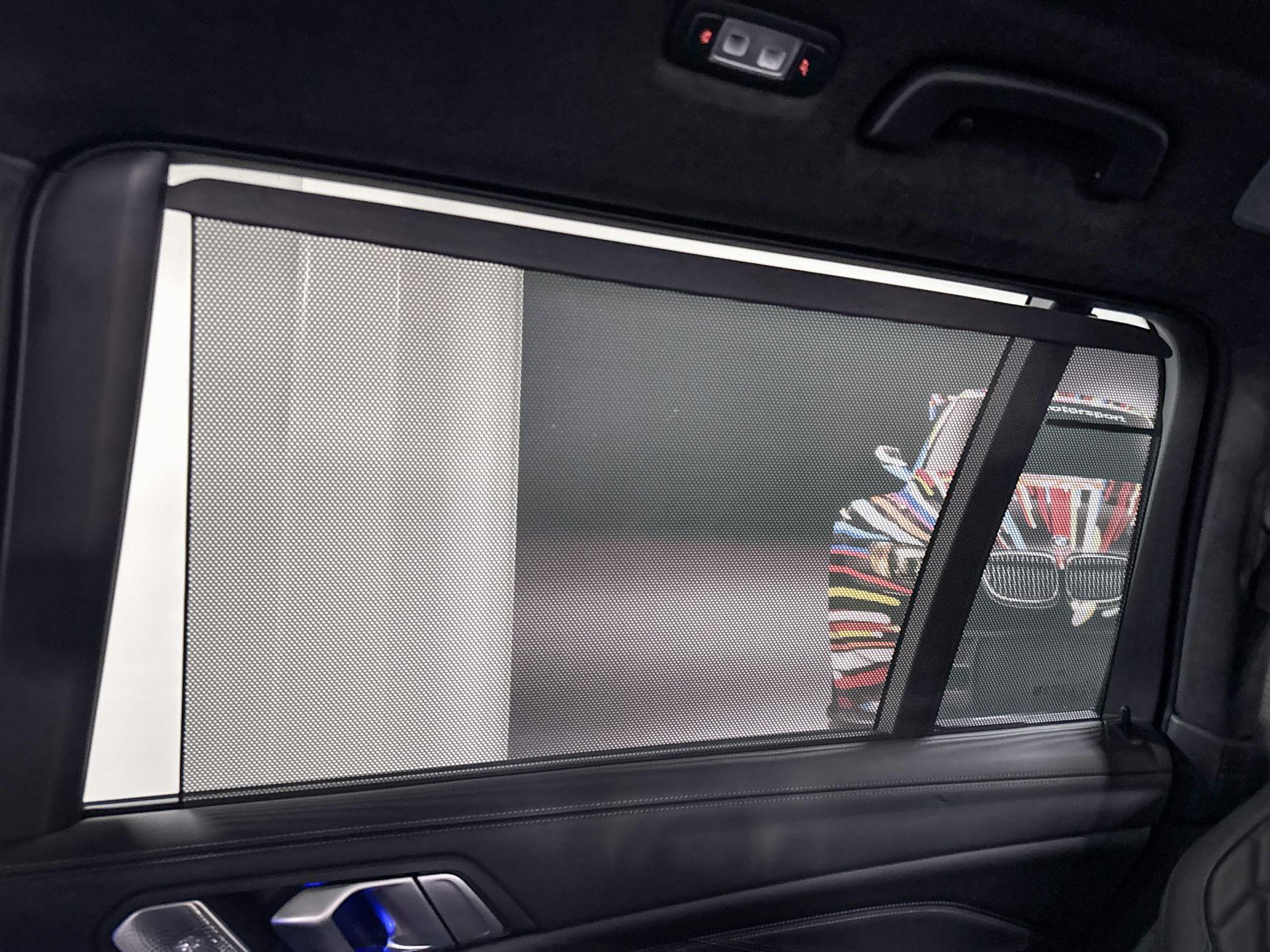Foto van BMW X7 Xdrive40i