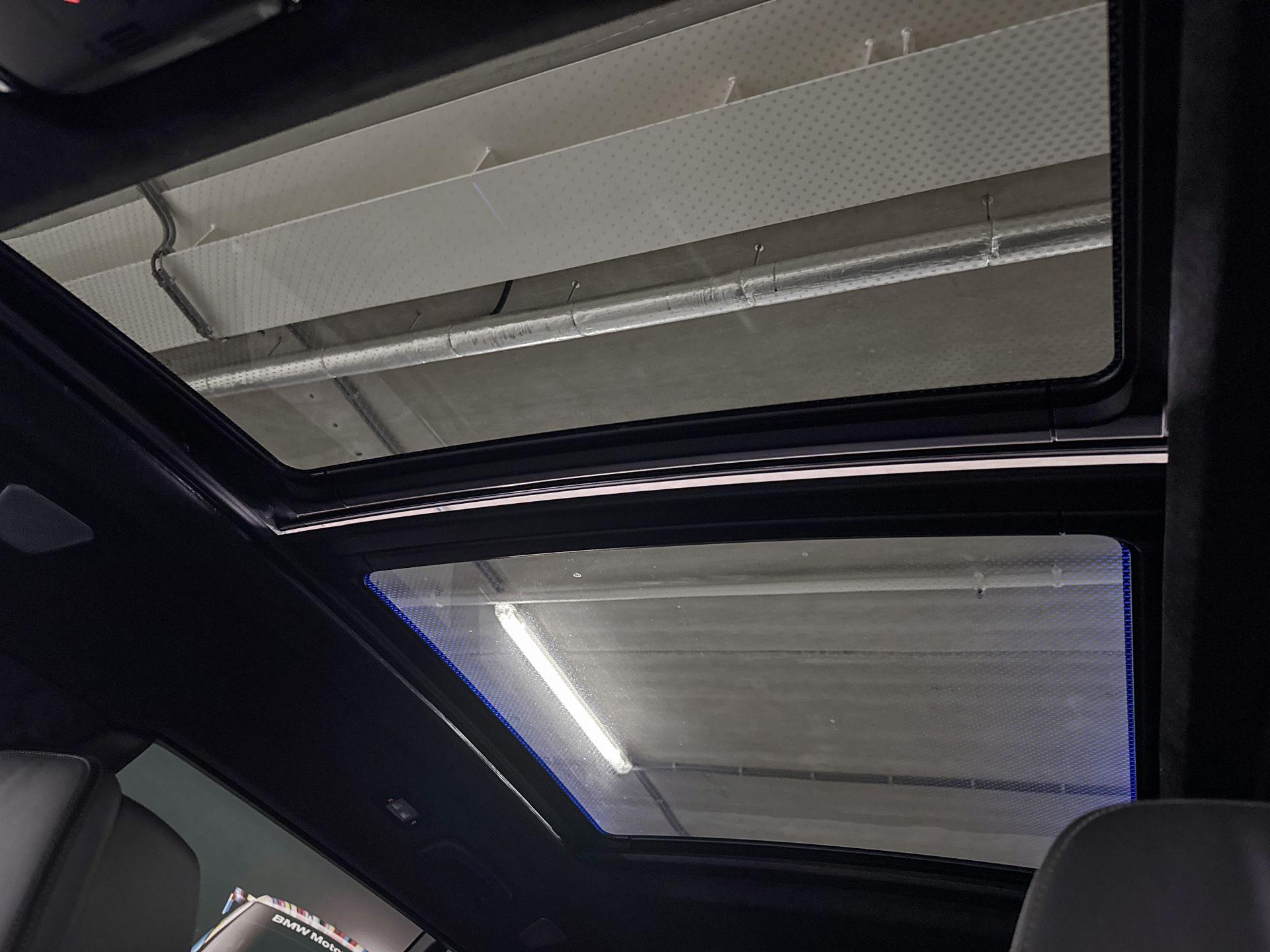 Foto van BMW X7 Xdrive40i