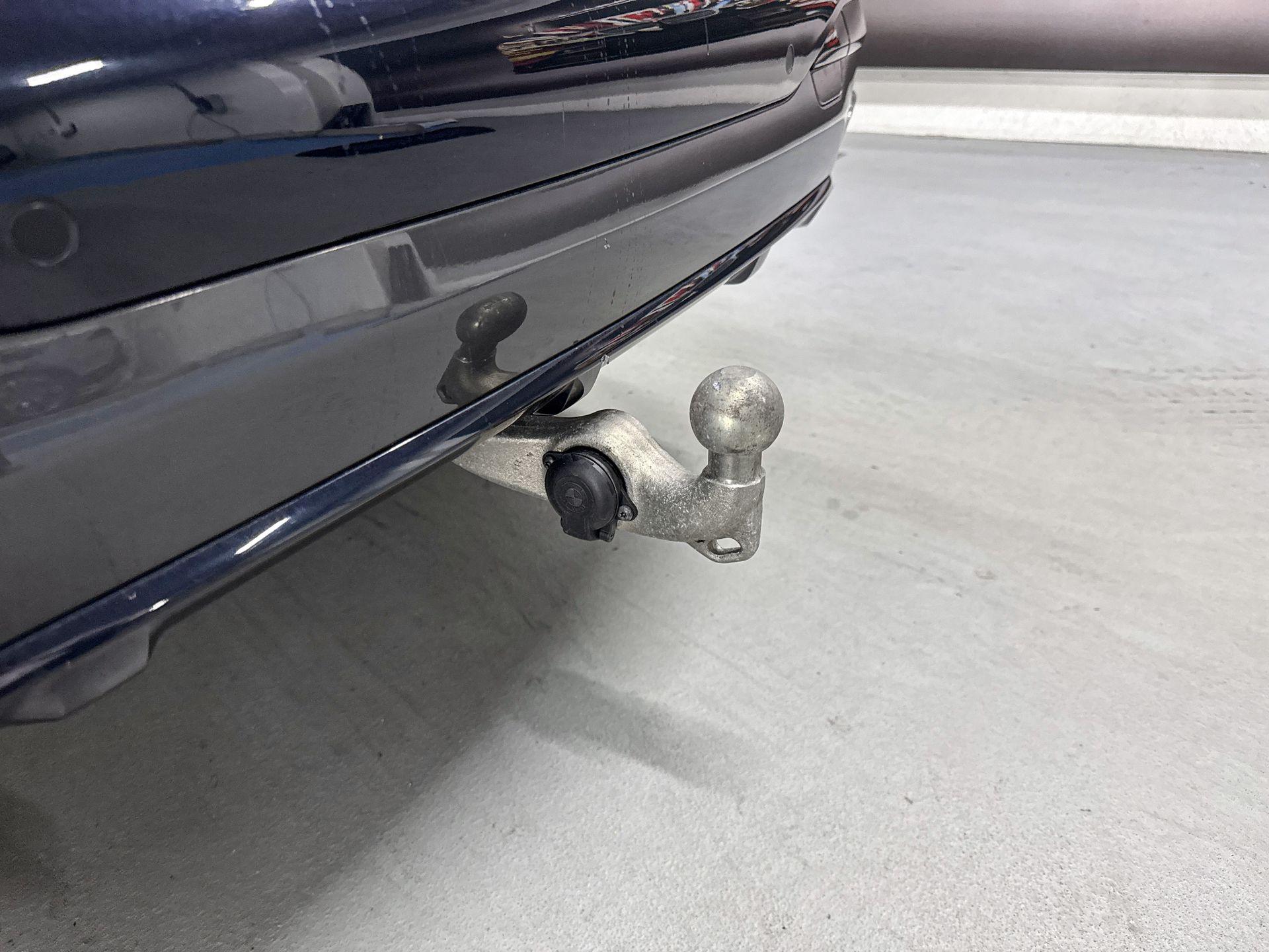 Foto van BMW X7 Xdrive40i
