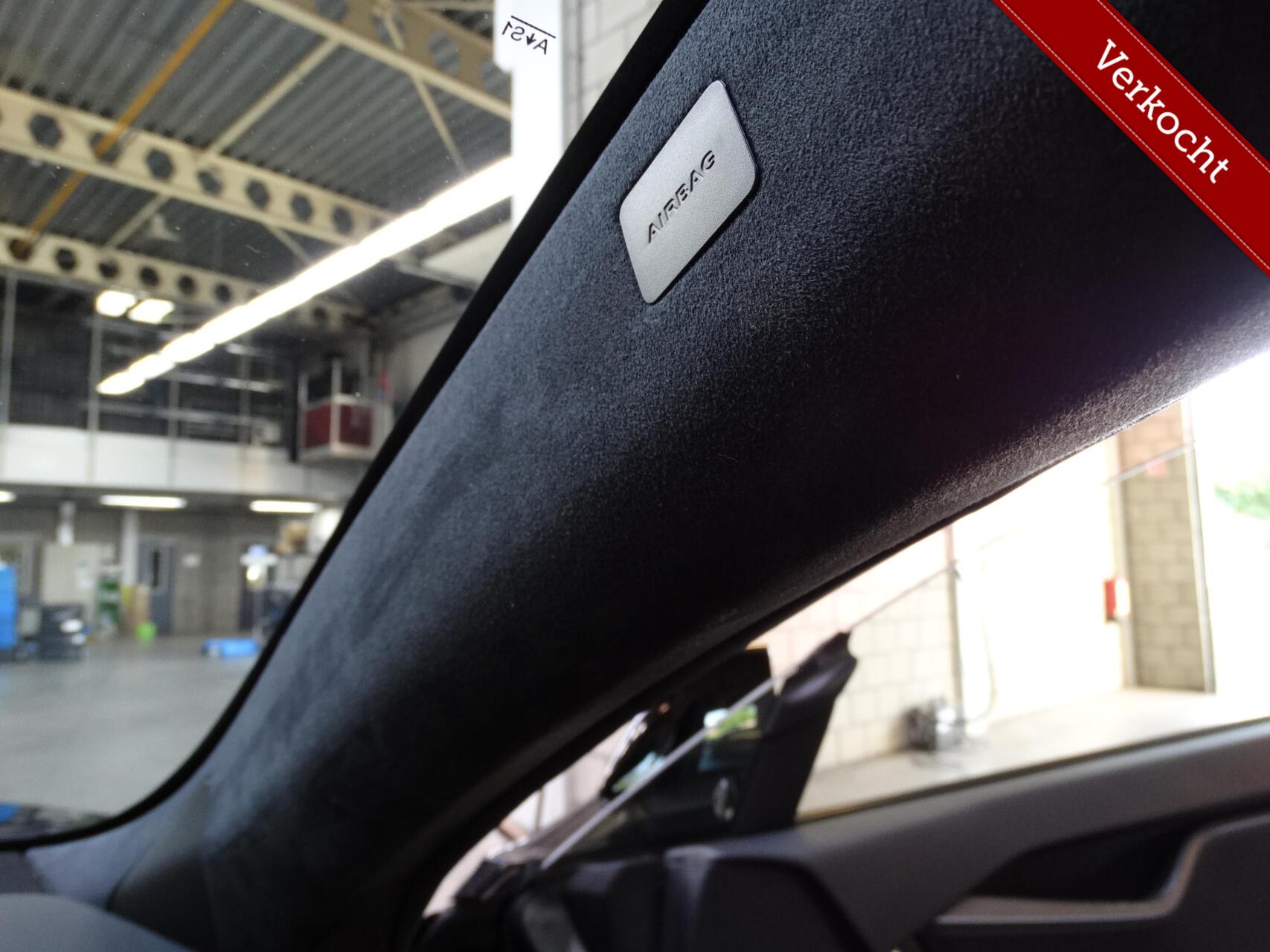 Foto van Tesla Model S