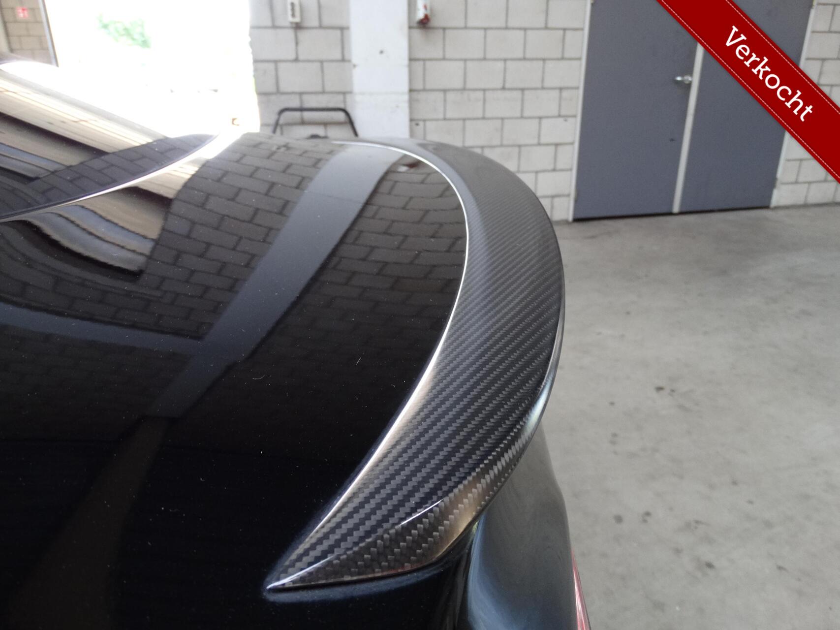 Foto van Tesla Model S