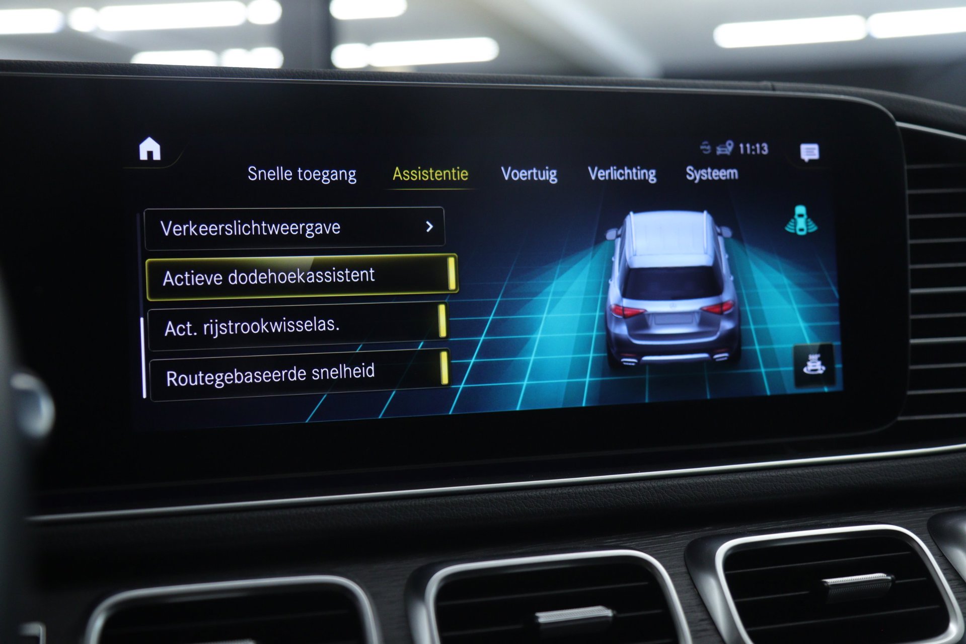 Foto van Mercedes-Benz Gle 450 4Matic
