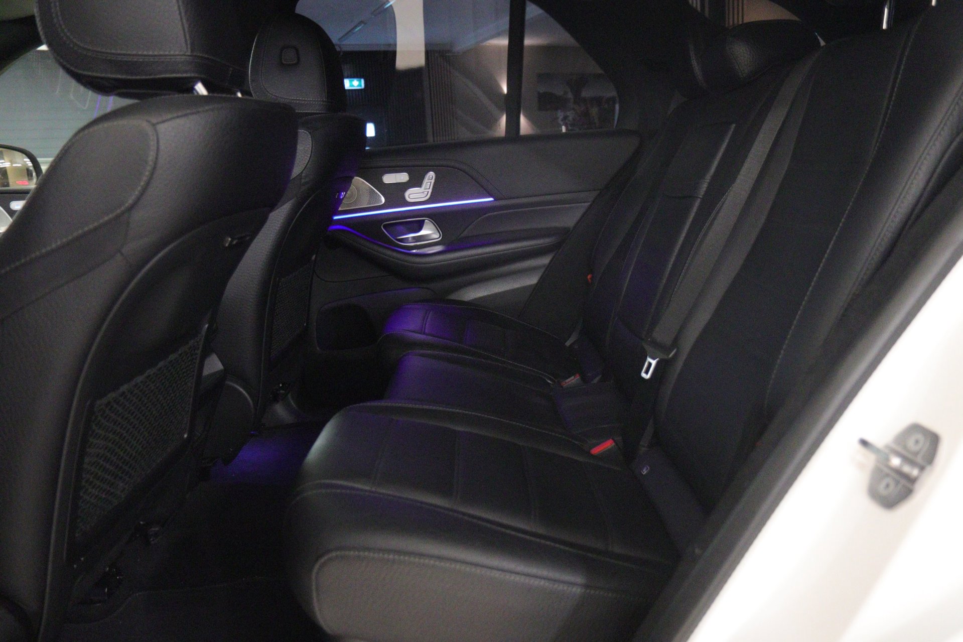 Foto van Mercedes-Benz Gle 450 4Matic
