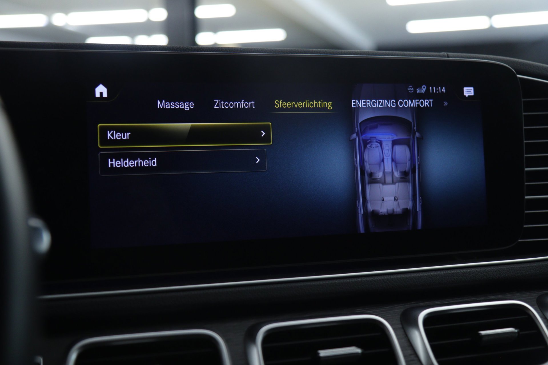 Foto van Mercedes-Benz Gle 450 4Matic