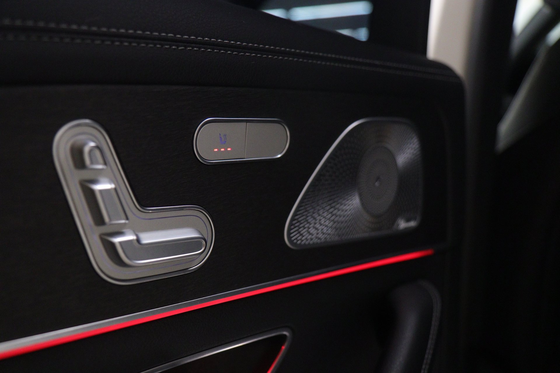 Foto van Mercedes-Benz Gle 450 4Matic