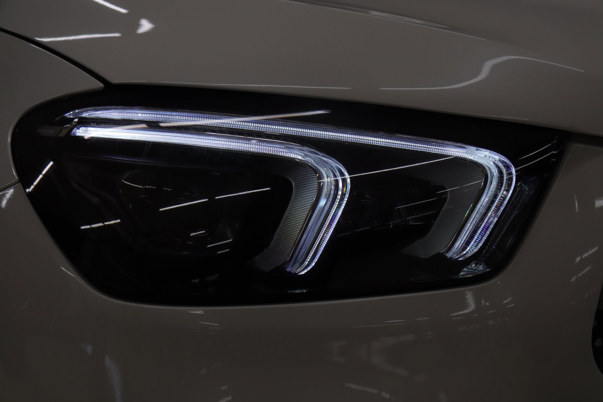 Foto van Mercedes-Benz Gle 450 4Matic