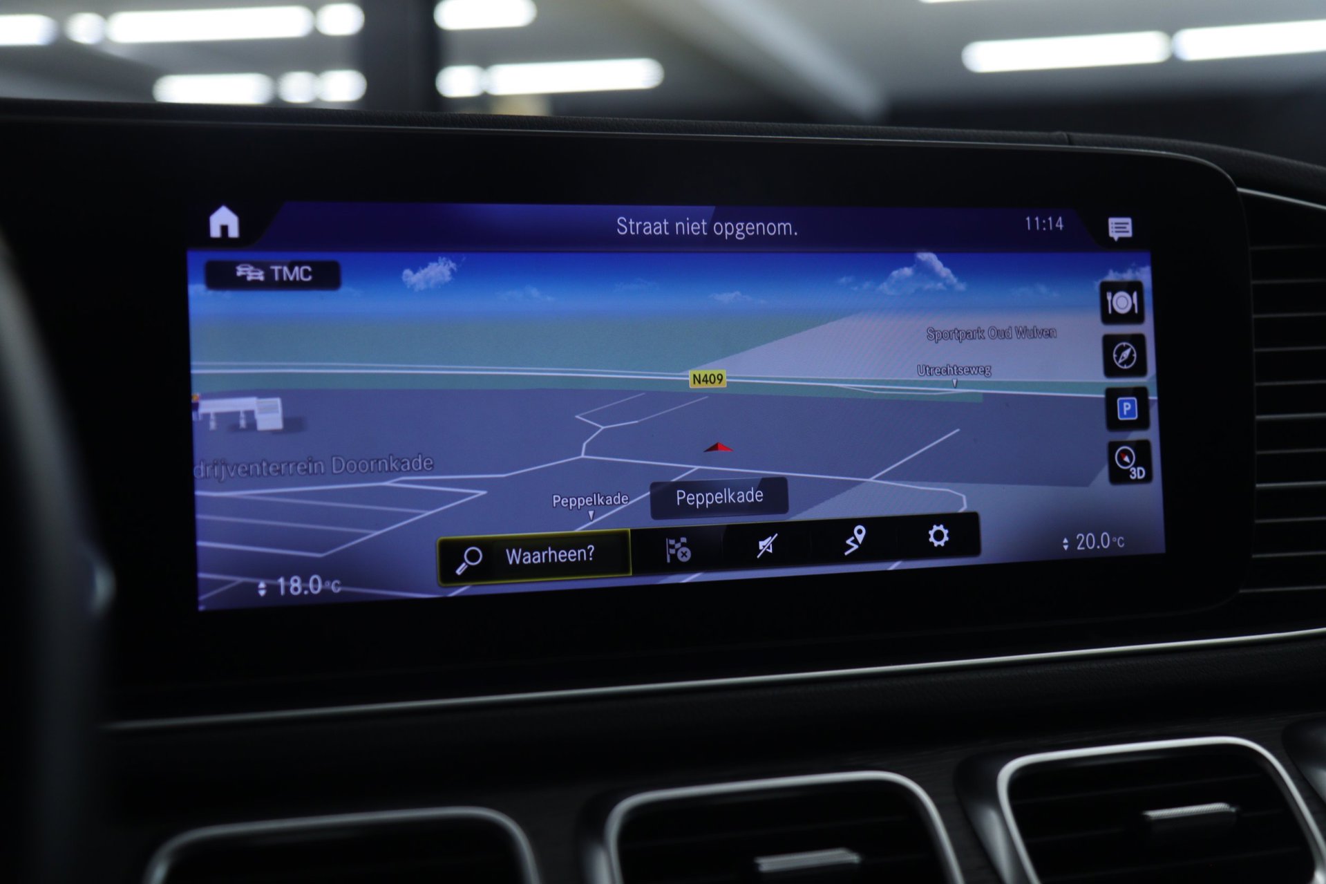 Foto van Mercedes-Benz Gle 450 4Matic