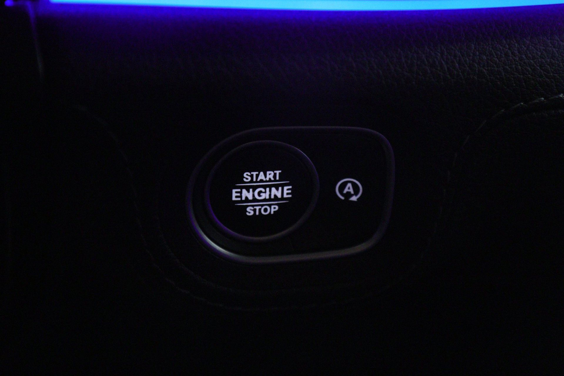 Foto van Mercedes-Benz Gle 450 4Matic