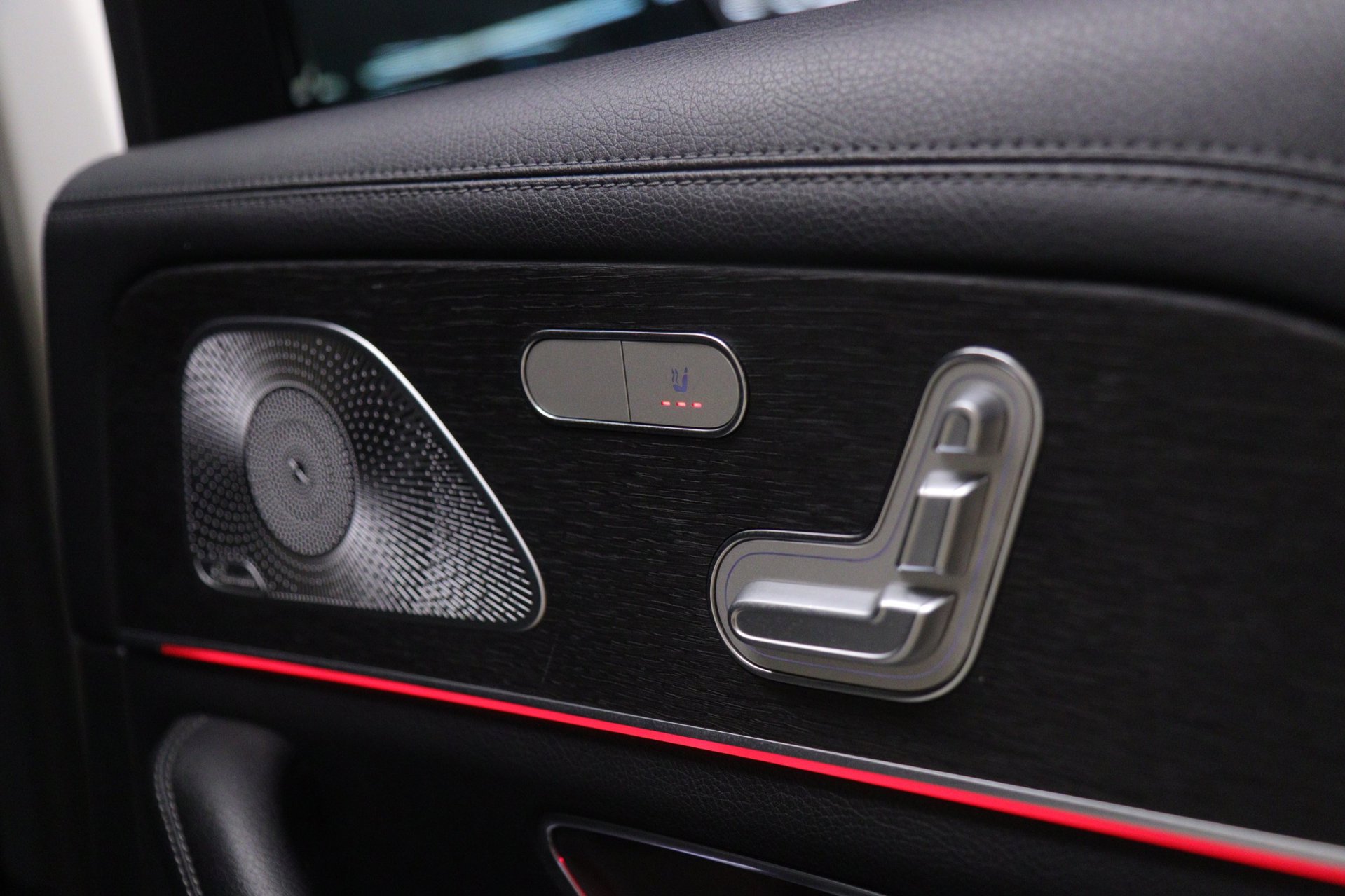 Foto van Mercedes-Benz Gle 450 4Matic