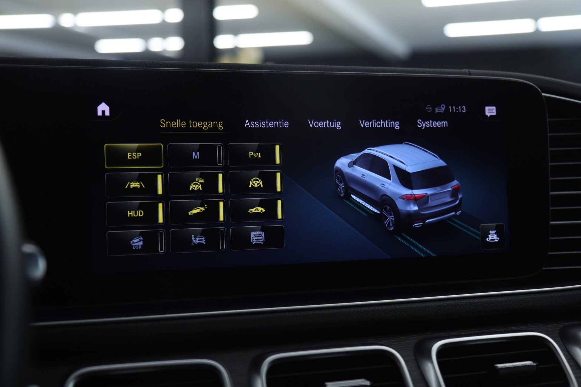 Foto van Mercedes-Benz Gle 450 4Matic