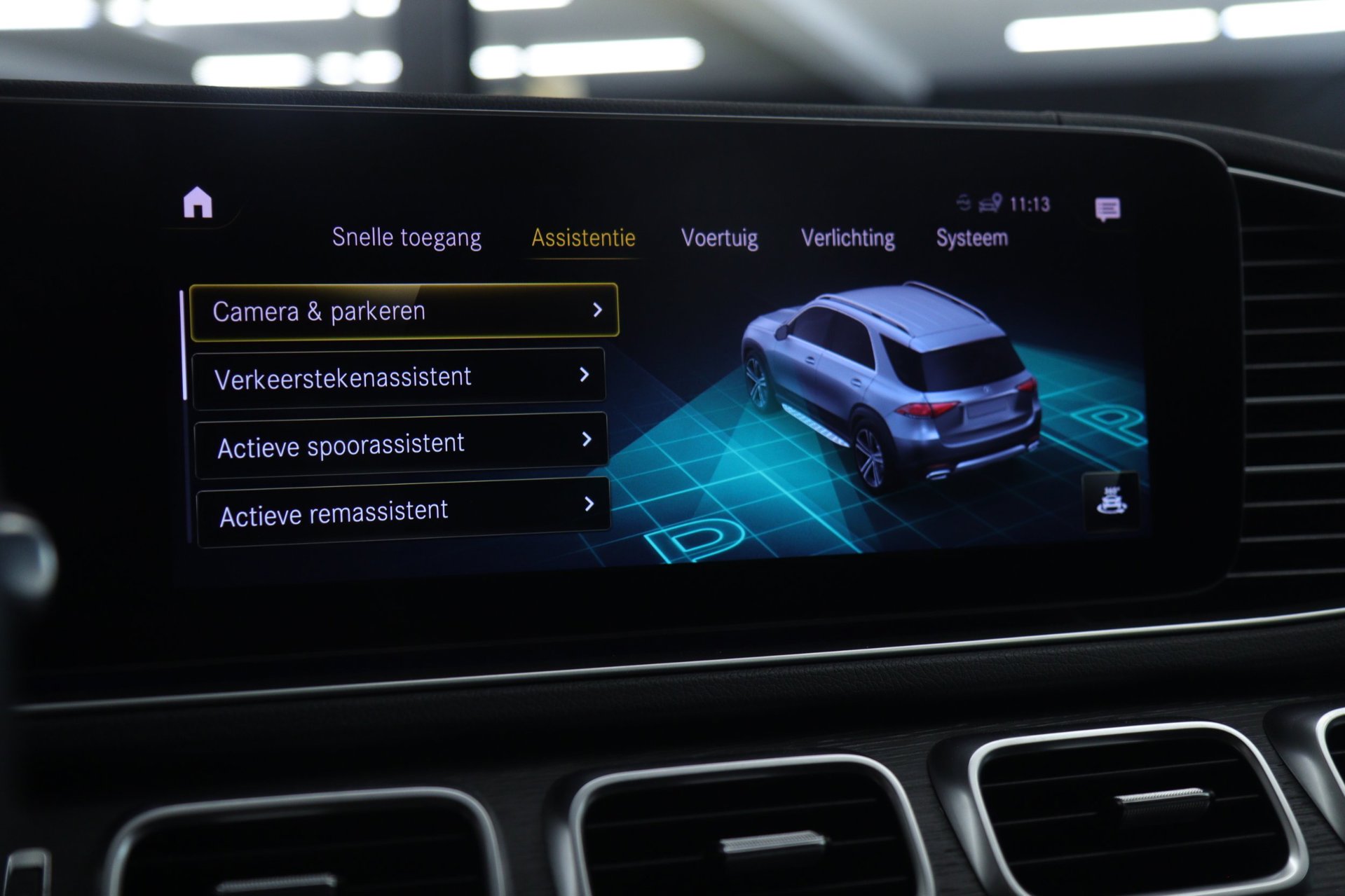 Foto van Mercedes-Benz Gle 450 4Matic
