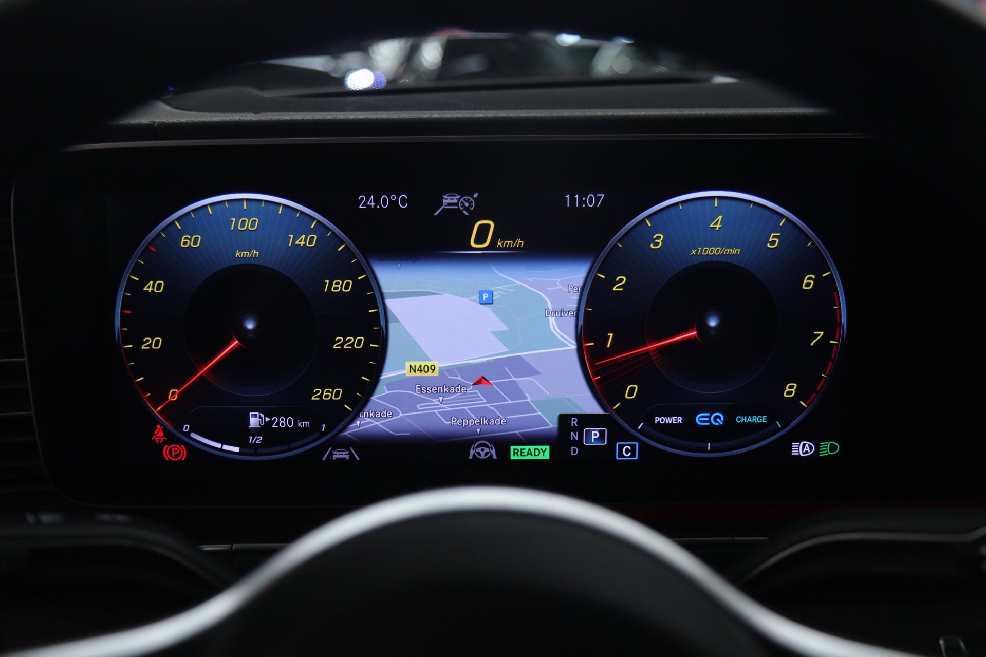Foto van Mercedes-Benz Gle 450 4Matic