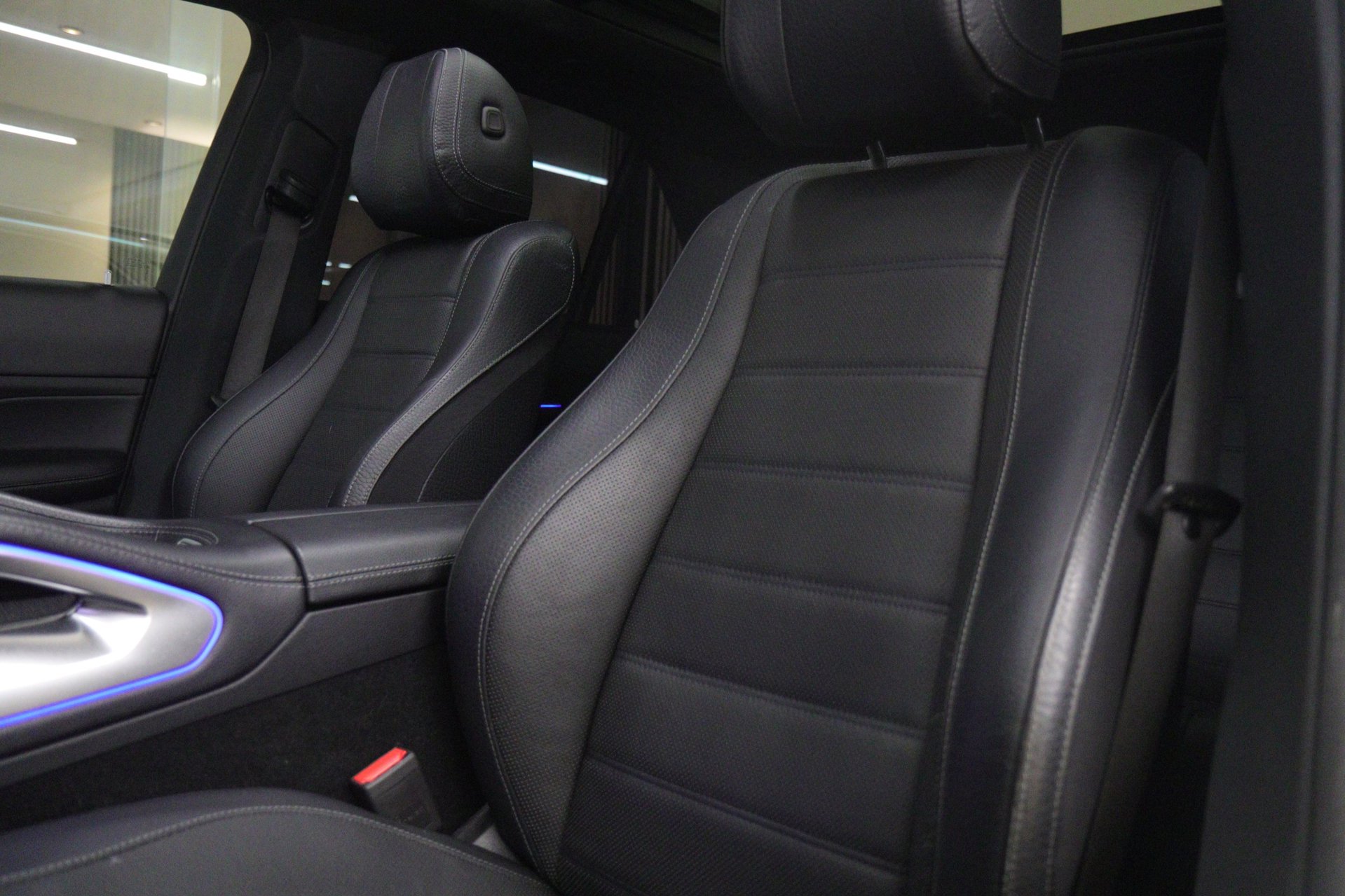 Foto van Mercedes-Benz Gle 450 4Matic