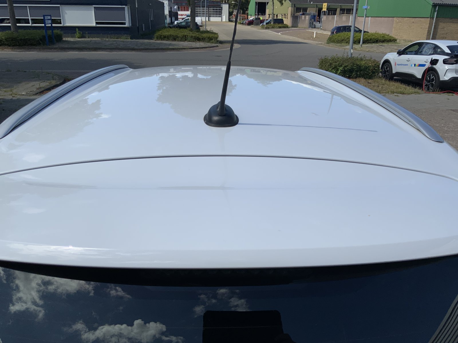 Inspectiefoto van Mini Countryman