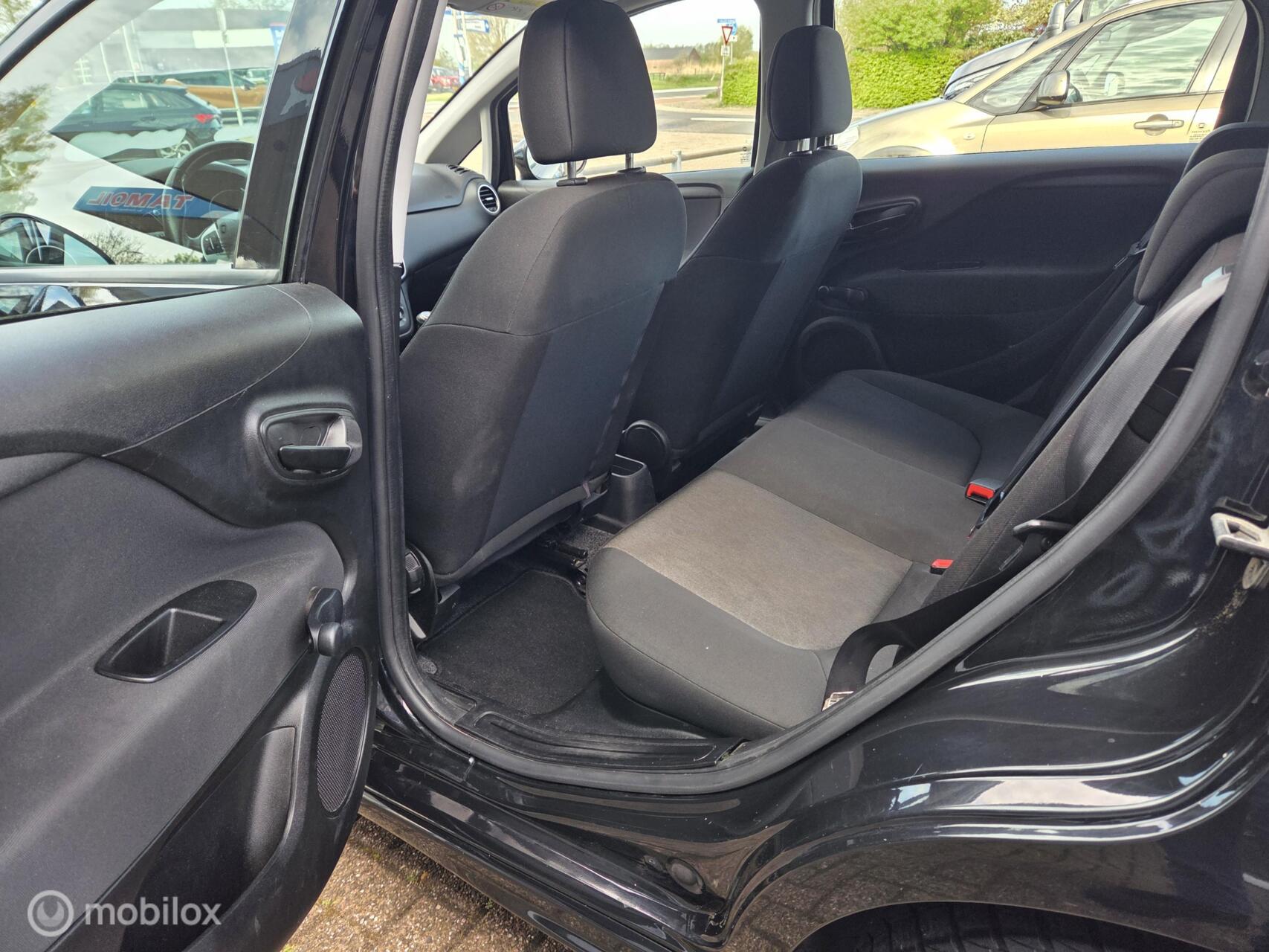 Foto van Fiat Fiat Punto