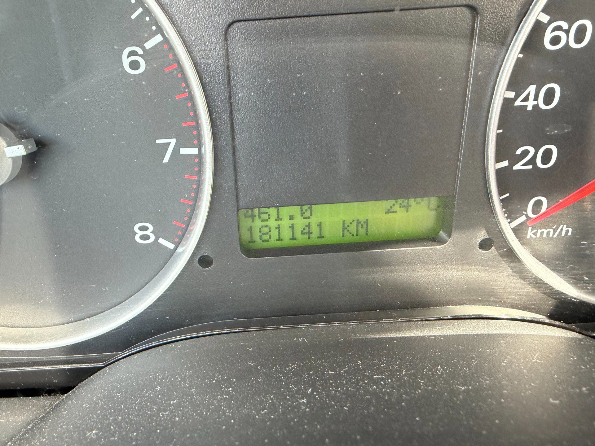 Foto van Ford Focus C-max