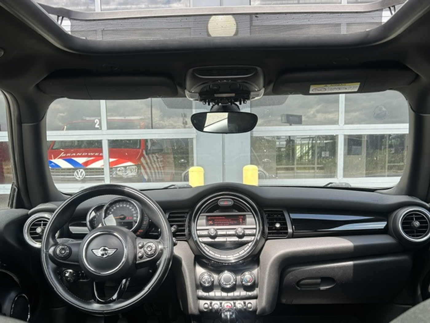Foto van Mini One