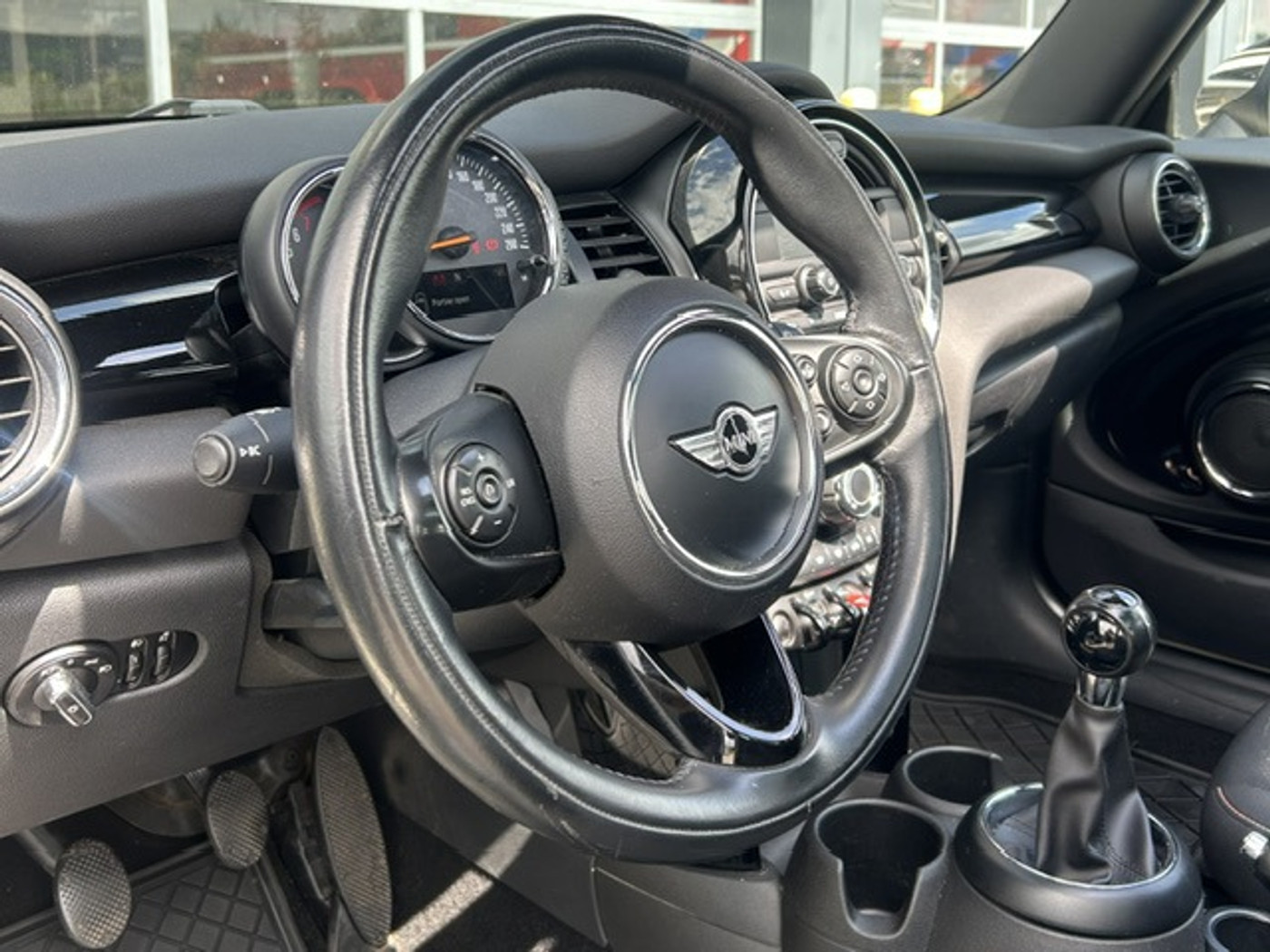 Foto van Mini One
