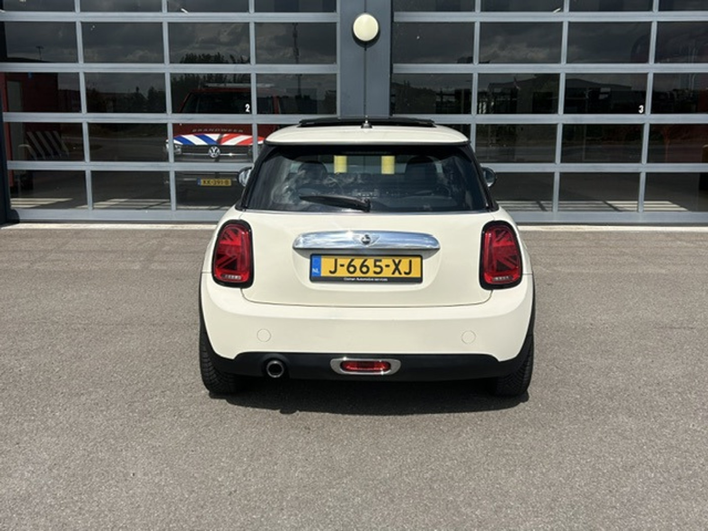 Foto van Mini One