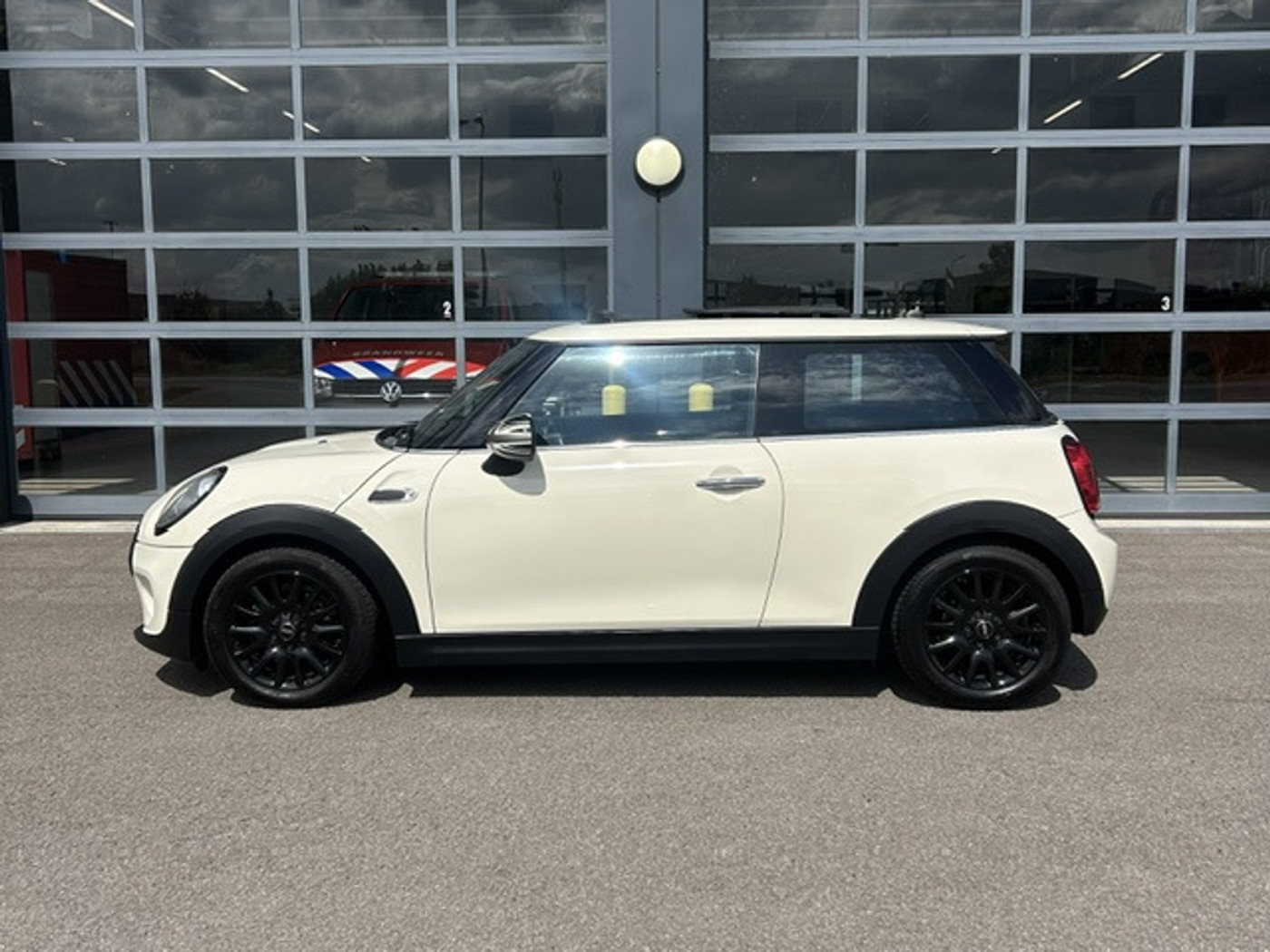Foto van Mini One
