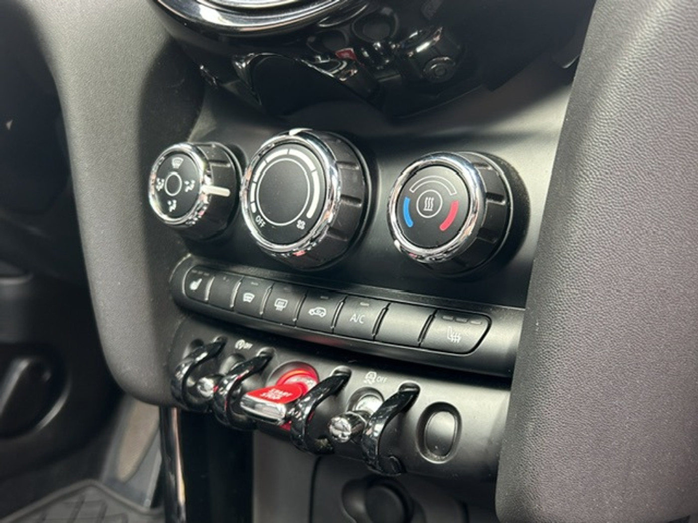 Foto van Mini One