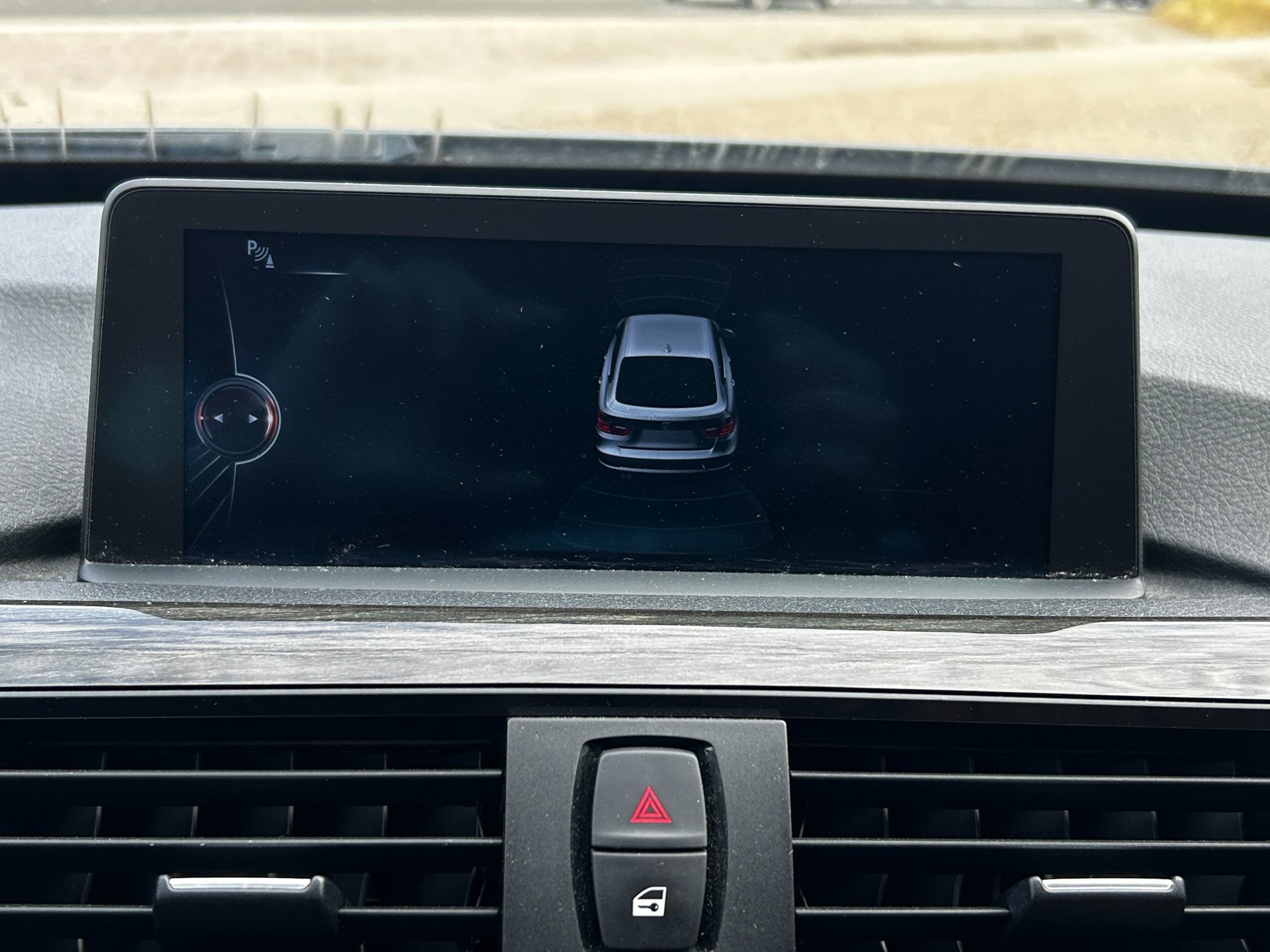Foto van BMW 320i