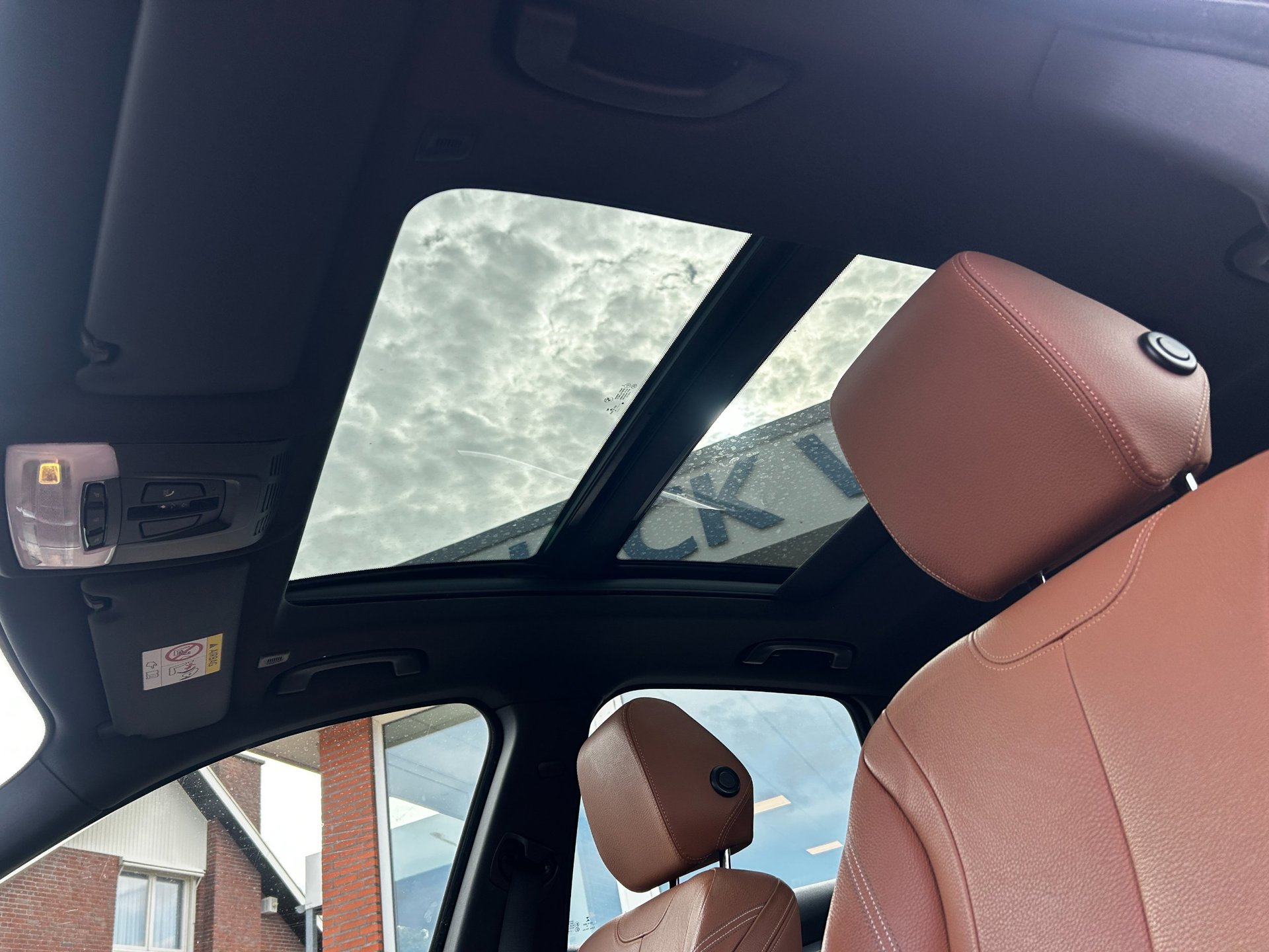 Foto van BMW 320i