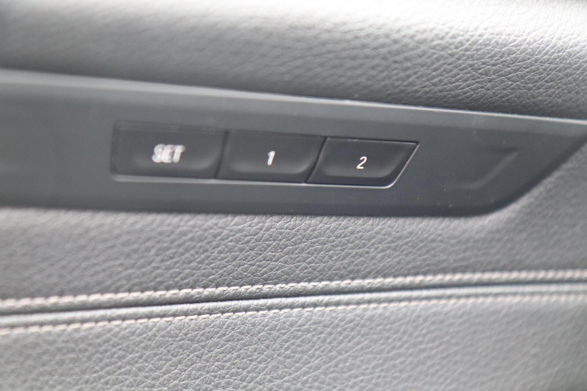 Foto van BMW 530i xDrive