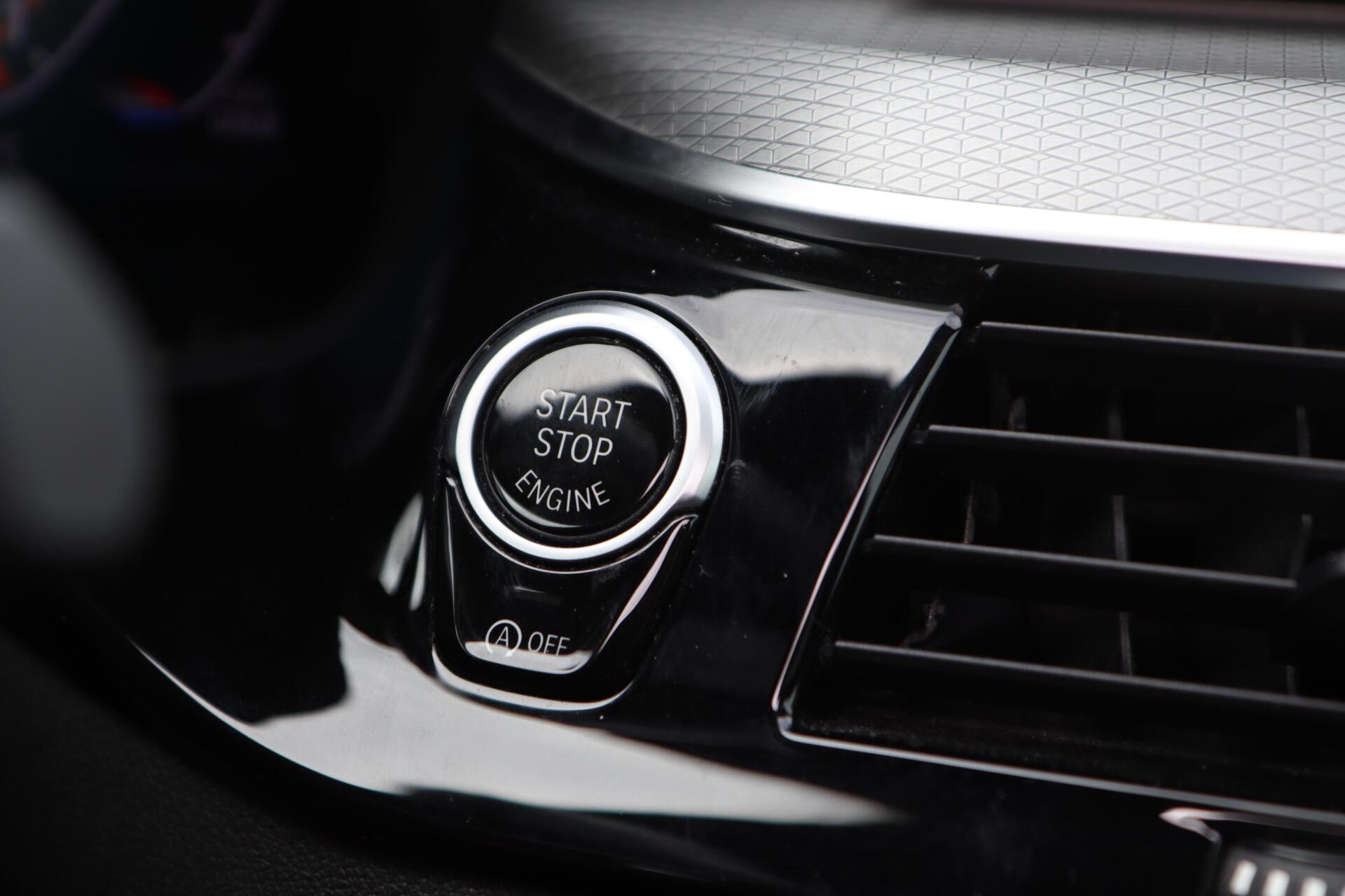 Foto van BMW 530i xDrive