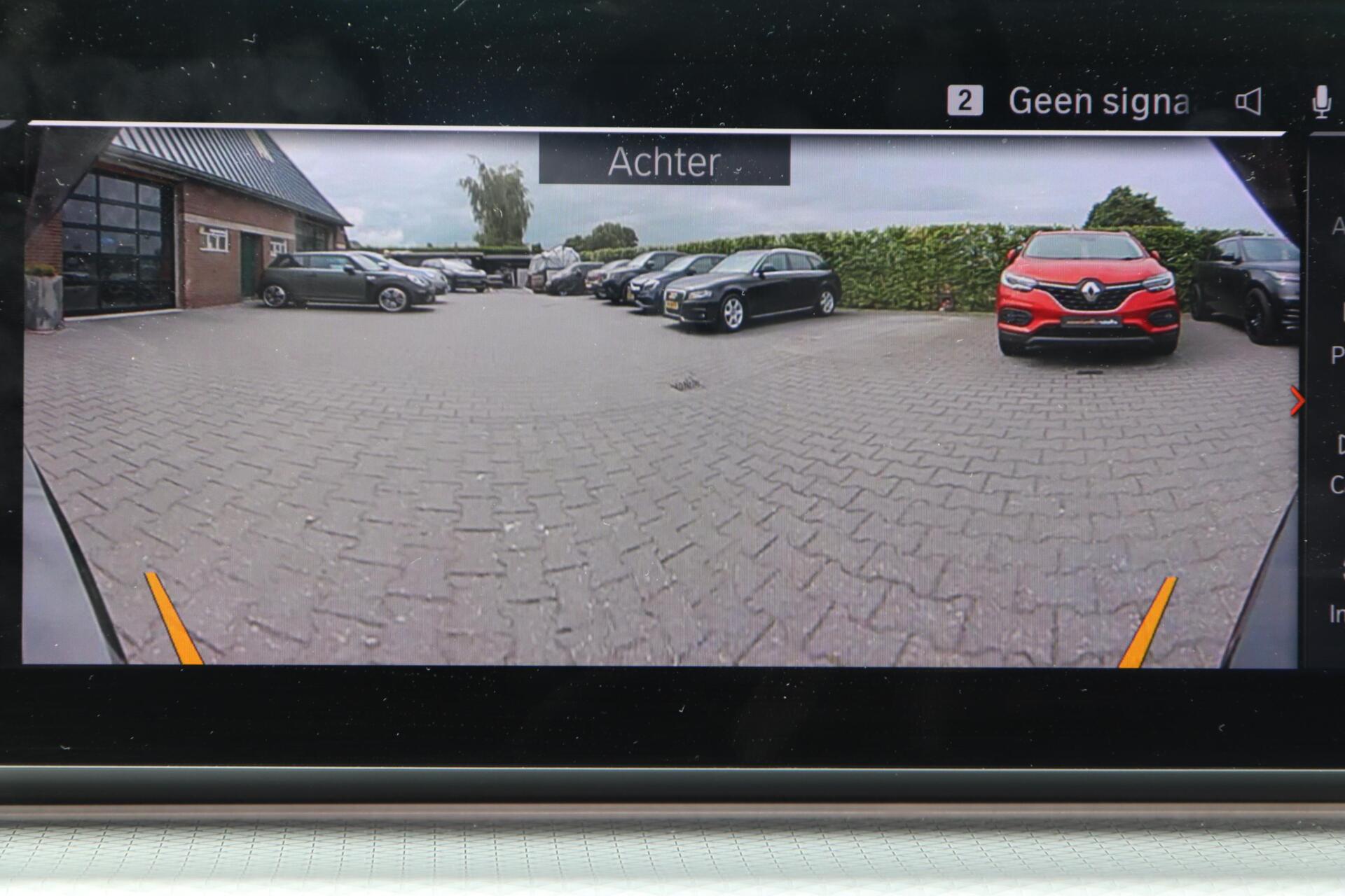 Foto van BMW 530i xDrive