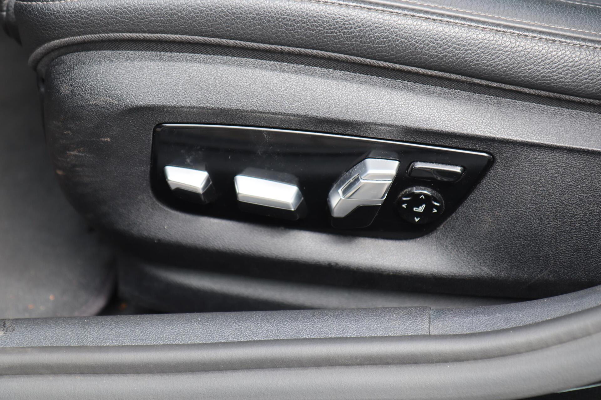 Foto van BMW 530i xDrive