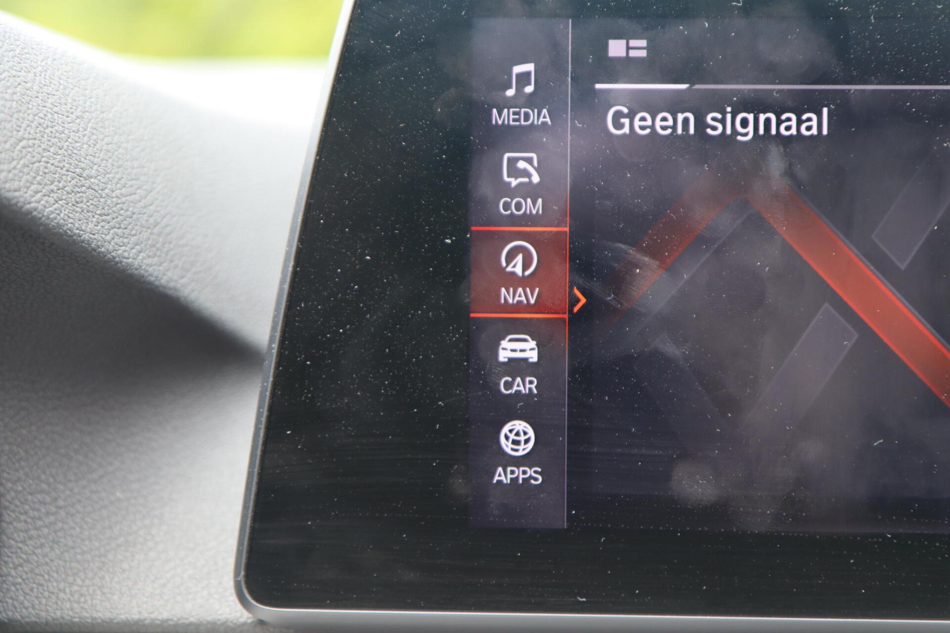 Foto van BMW 530i xDrive