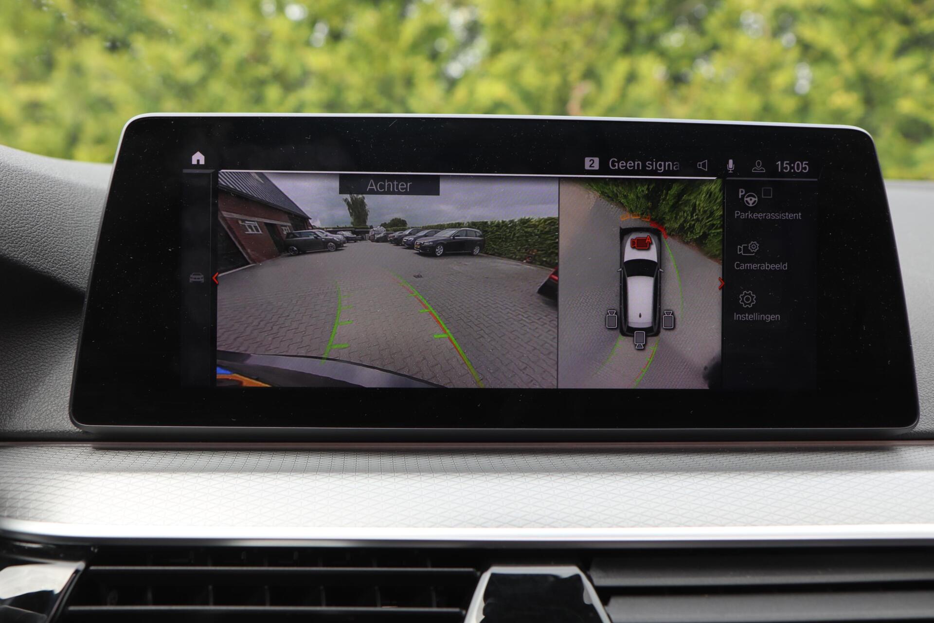 Foto van BMW 530i xDrive