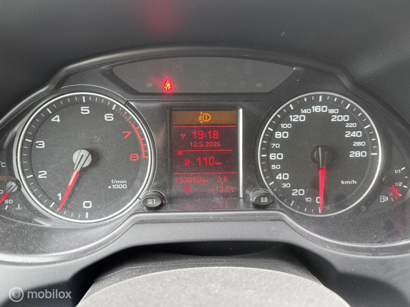 Foto van Audi Audi Q5