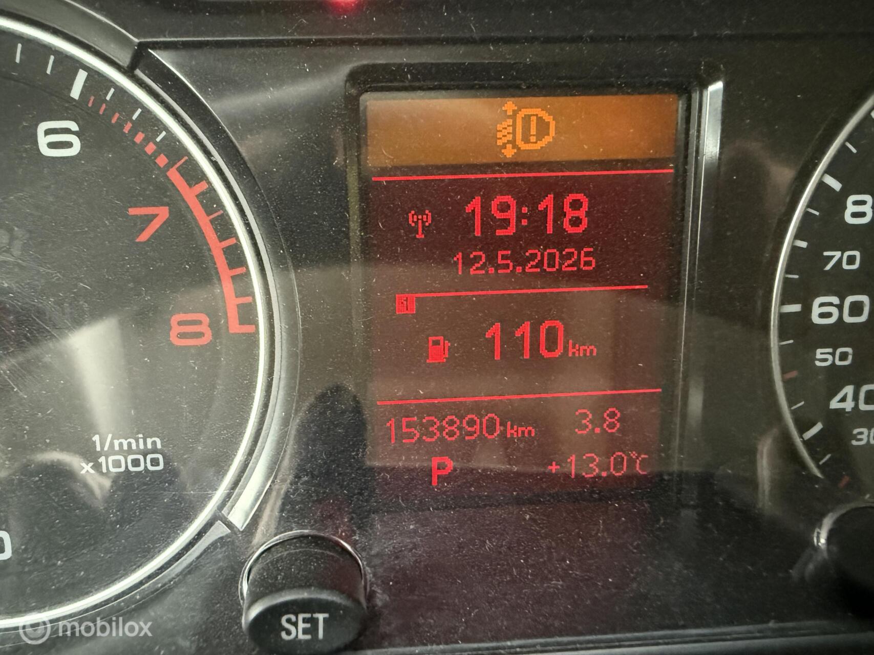 Foto van Audi Audi Q5