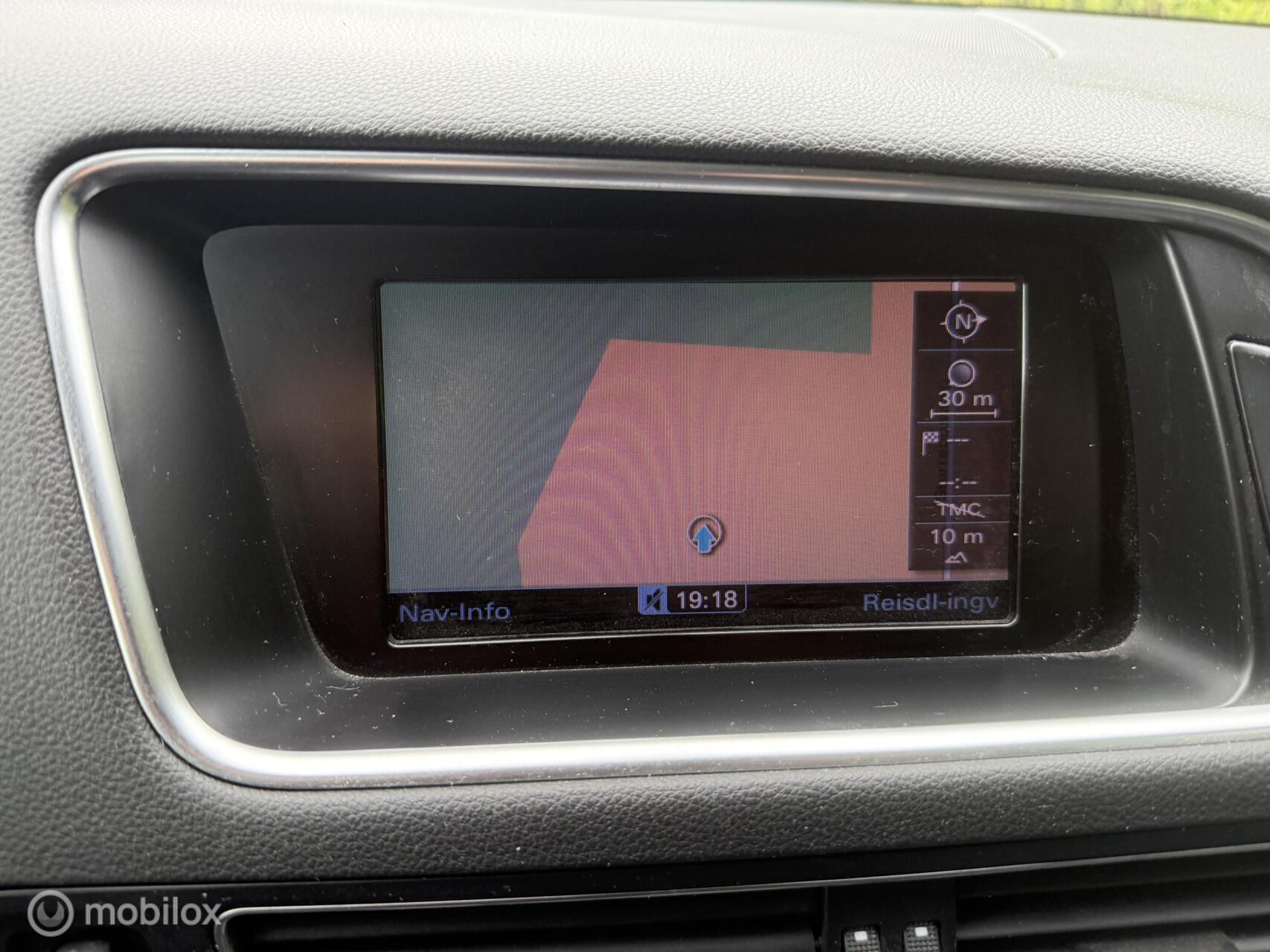 Foto van Audi Audi Q5