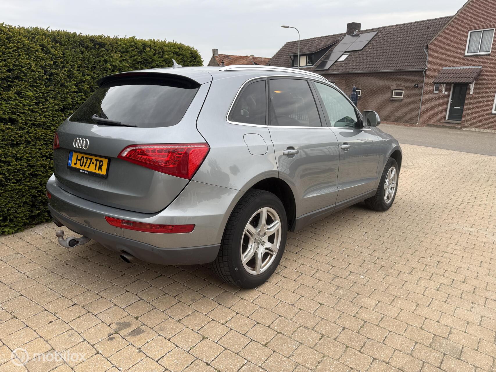 Foto van Audi Audi Q5