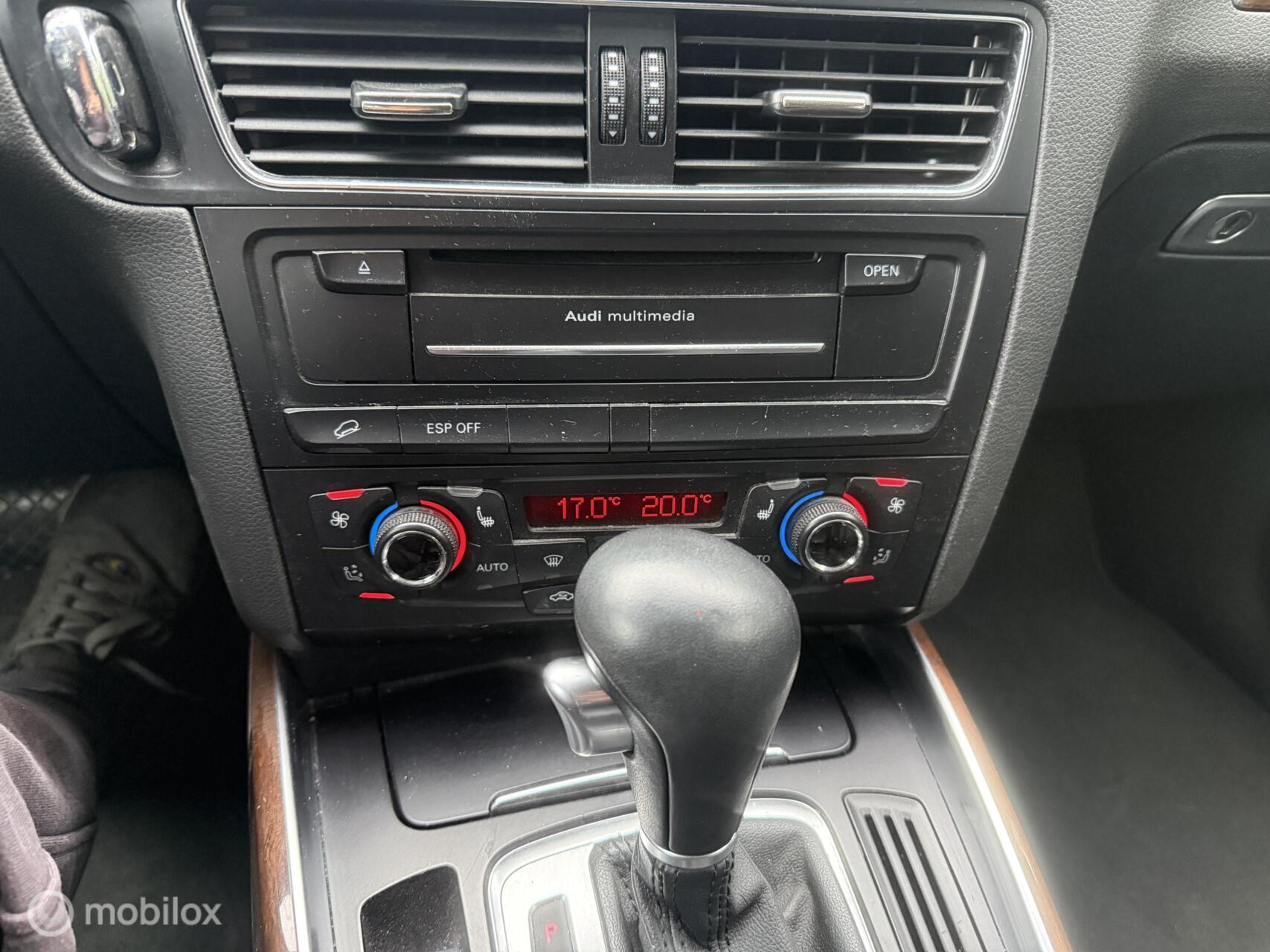 Foto van Audi Audi Q5