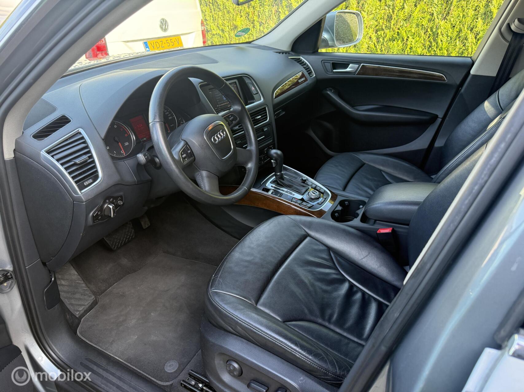 Foto van Audi Audi Q5
